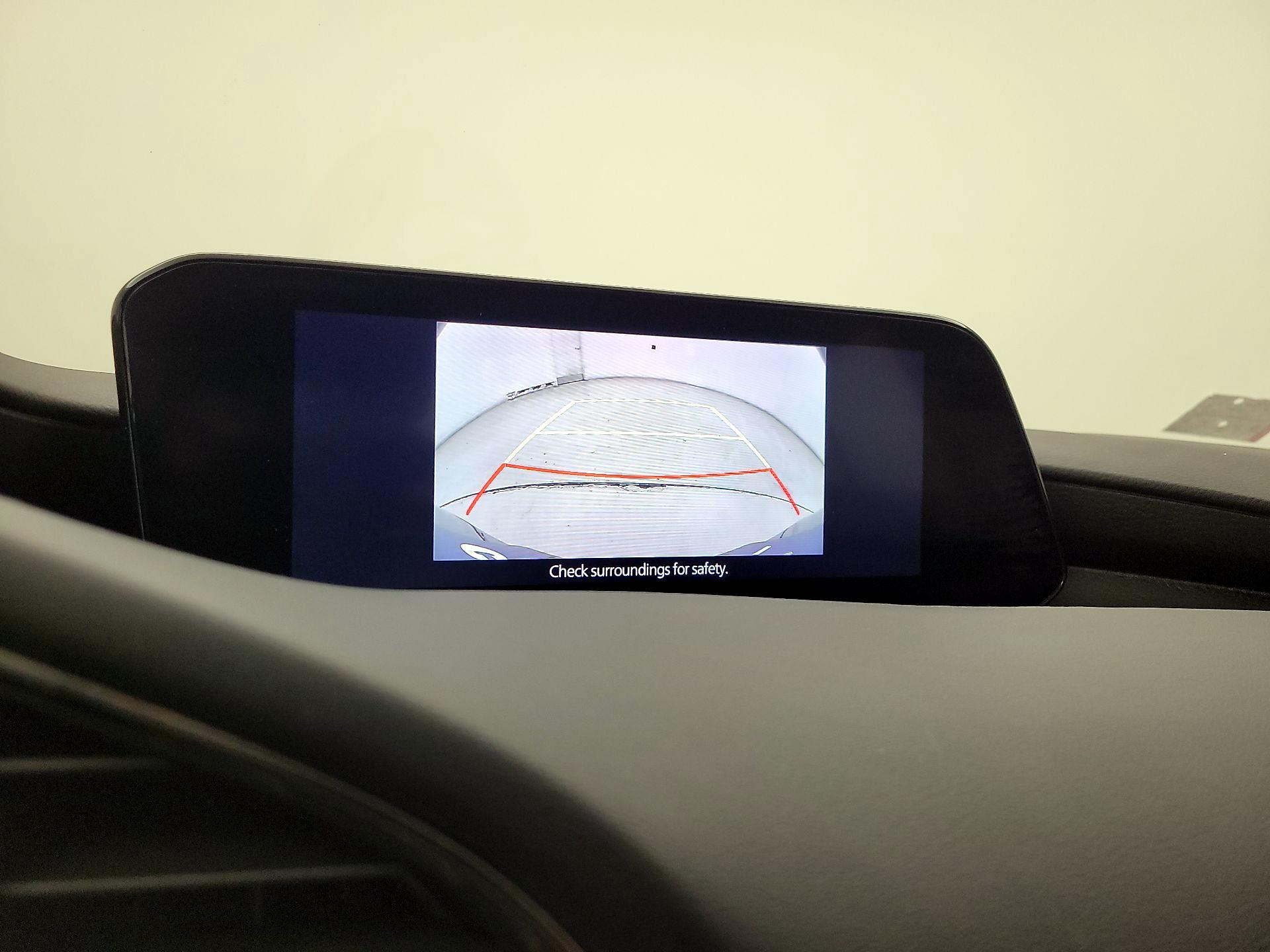 Thumbnail: 2022 Mazda Mazda3 - 14