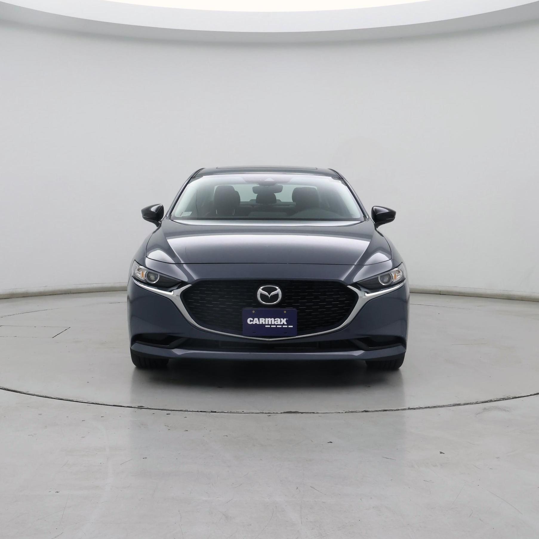 Thumbnail: 2022 Mazda Mazda3 - 5