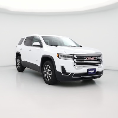 2022 GMC Acadia SLE