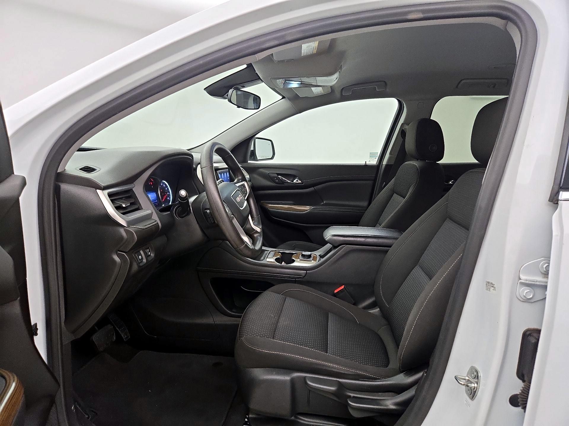 Thumbnail: 2022 GMC Acadia - 11