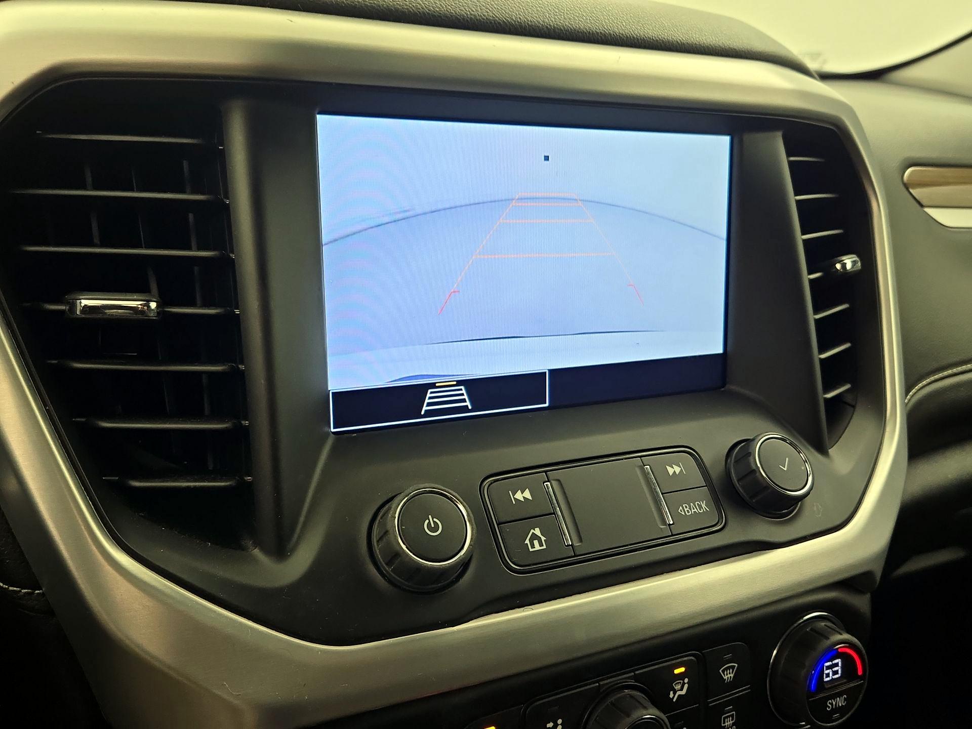 Thumbnail: 2022 GMC Acadia - 14