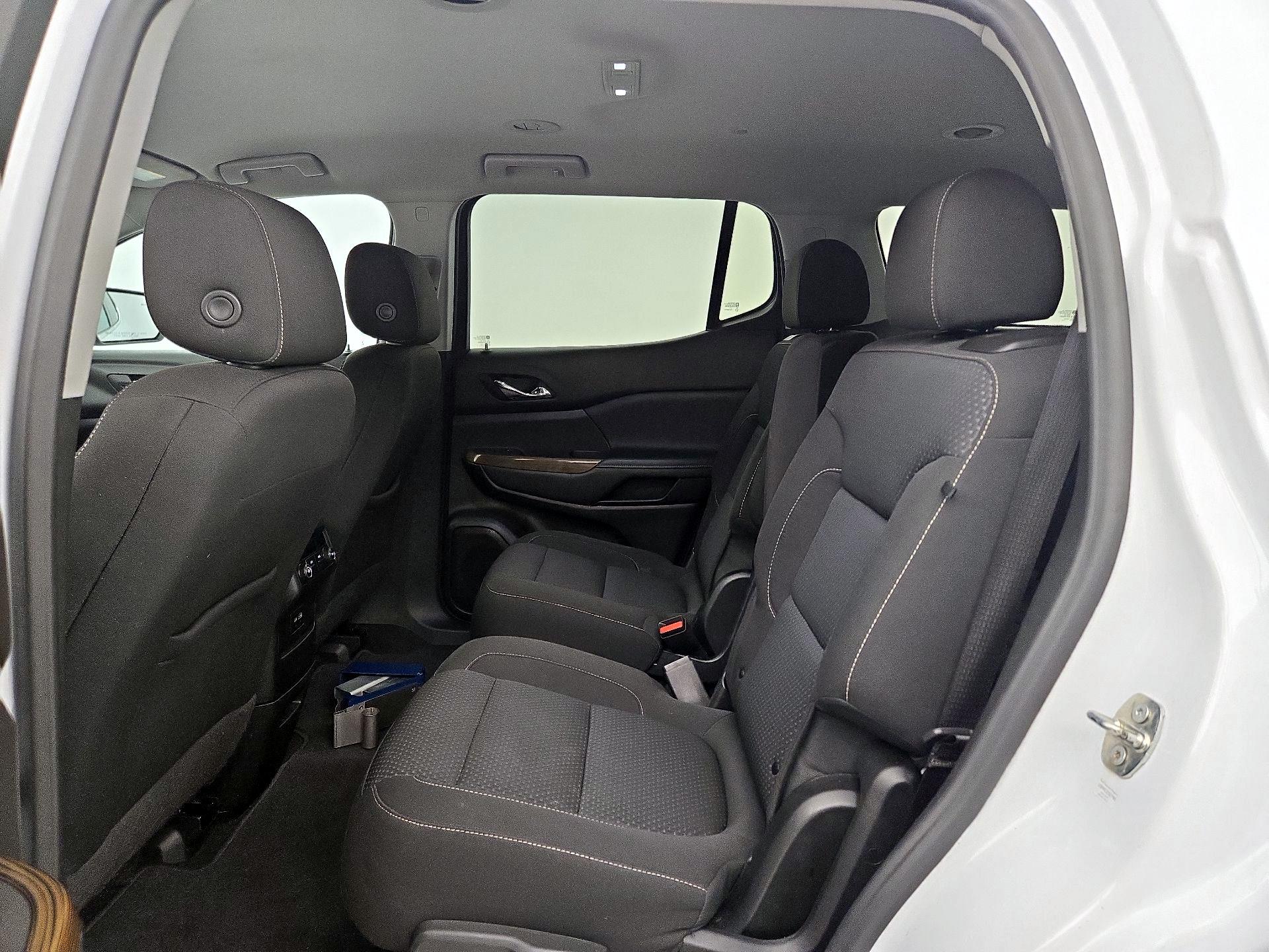 Thumbnail: 2022 GMC Acadia - 19