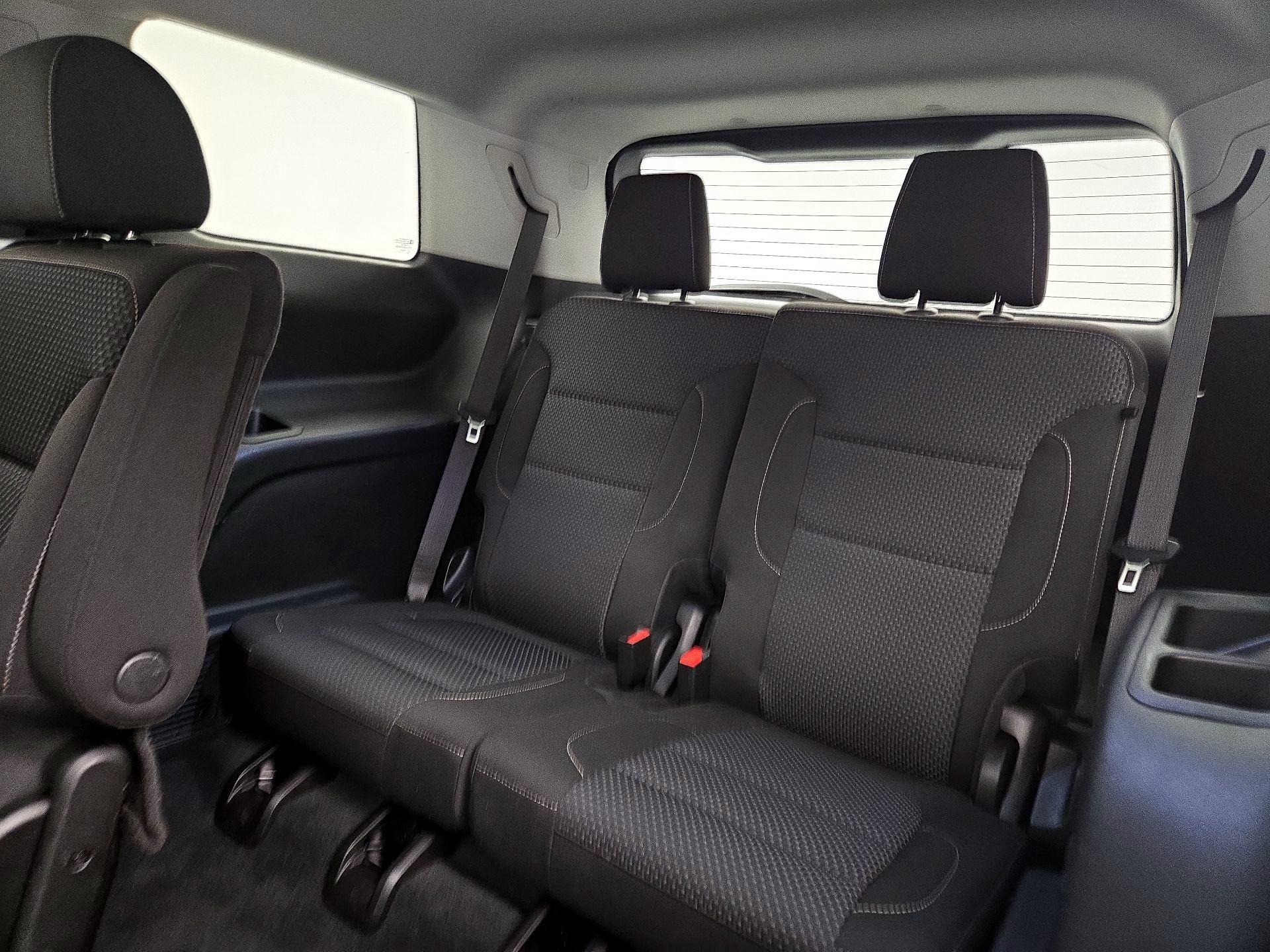 Thumbnail: 2022 GMC Acadia - 20