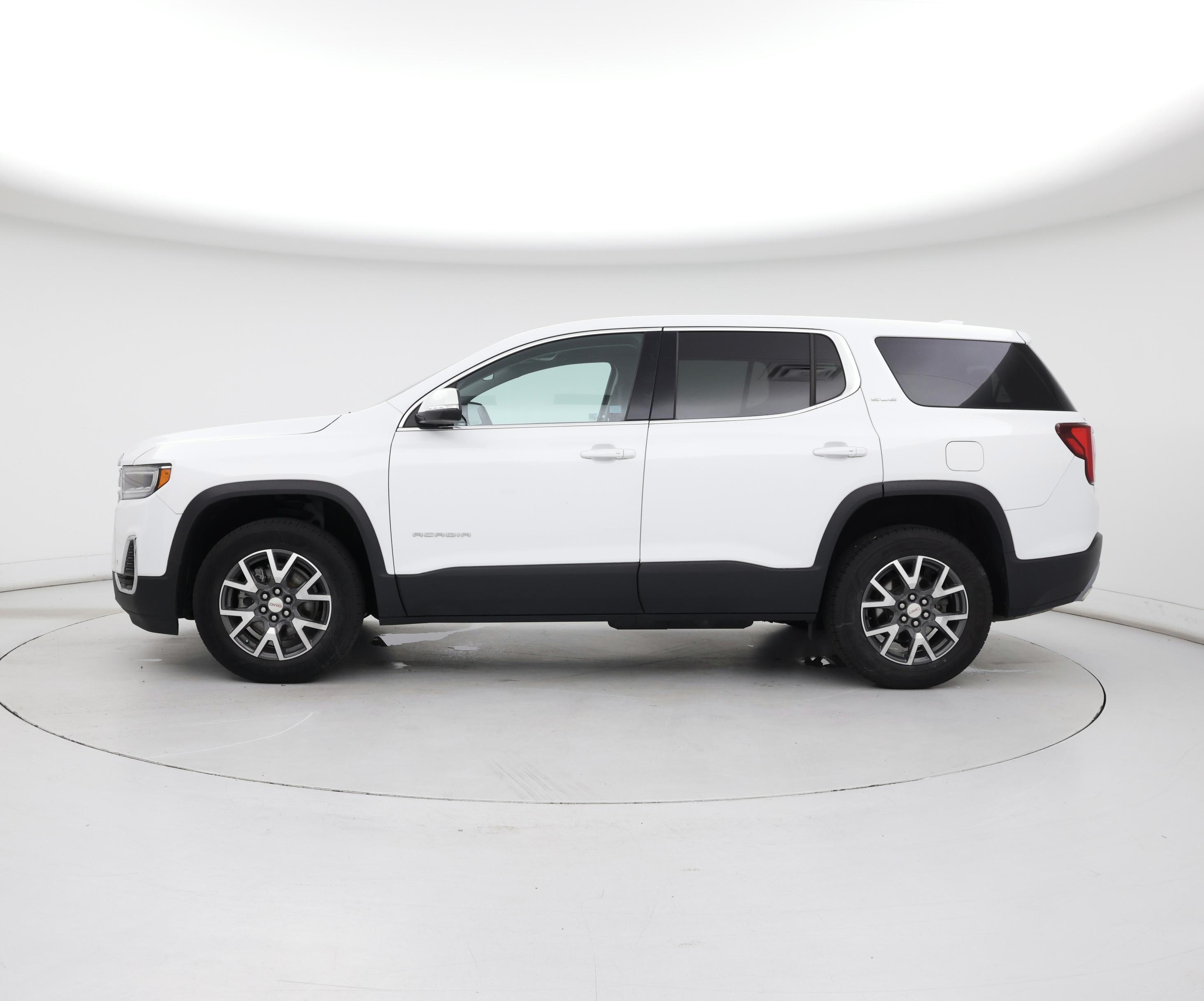 Thumbnail: 2022 GMC Acadia - 3