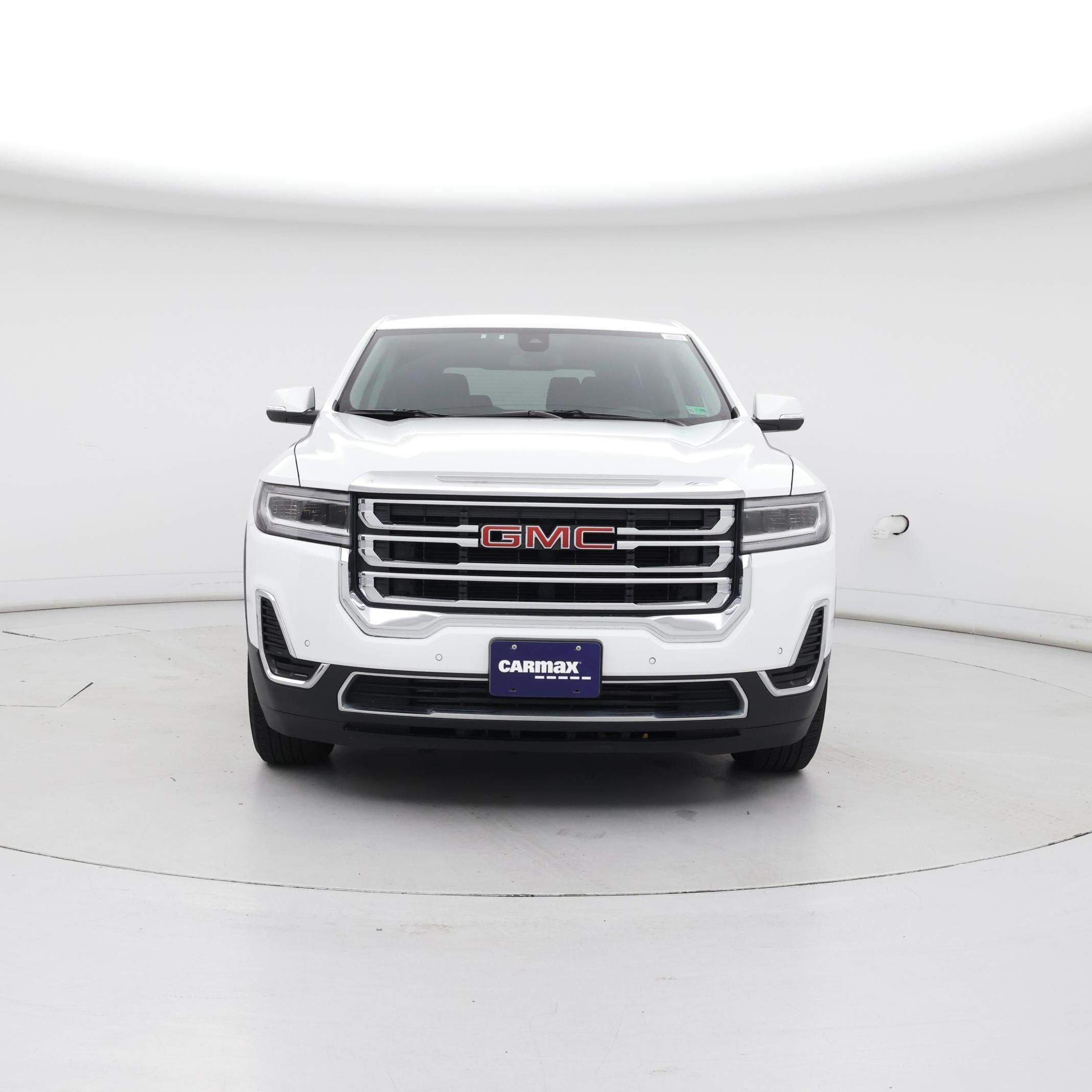 Thumbnail: 2022 GMC Acadia - 5