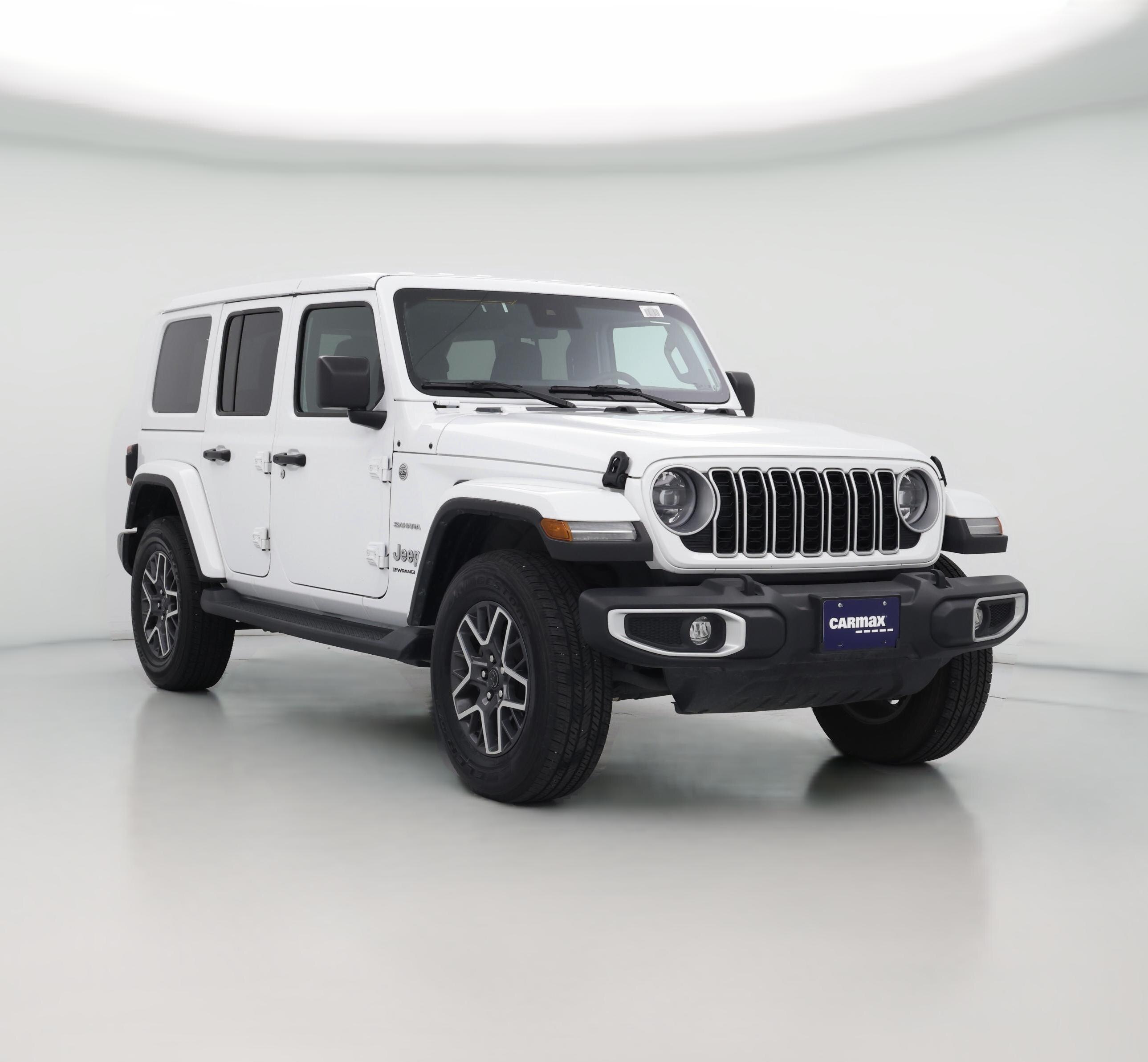 Thumbnail: 2024 Jeep Wrangler - 1