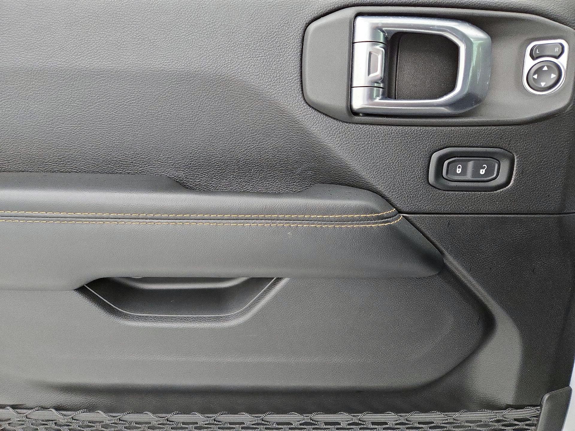 Thumbnail: 2024 Jeep Wrangler - 12