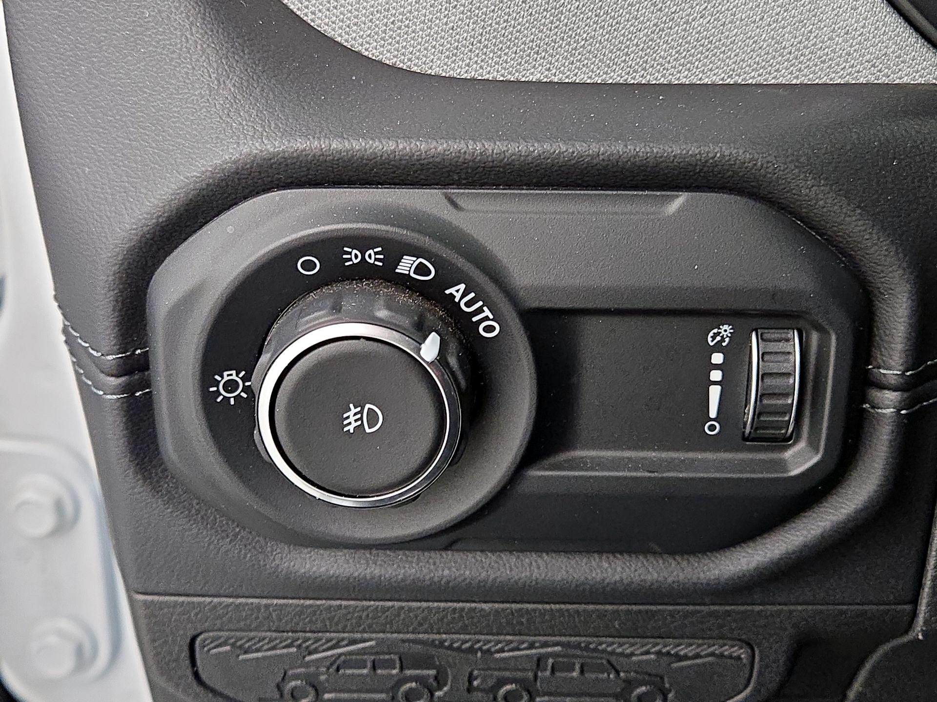 Thumbnail: 2024 Jeep Wrangler - 13