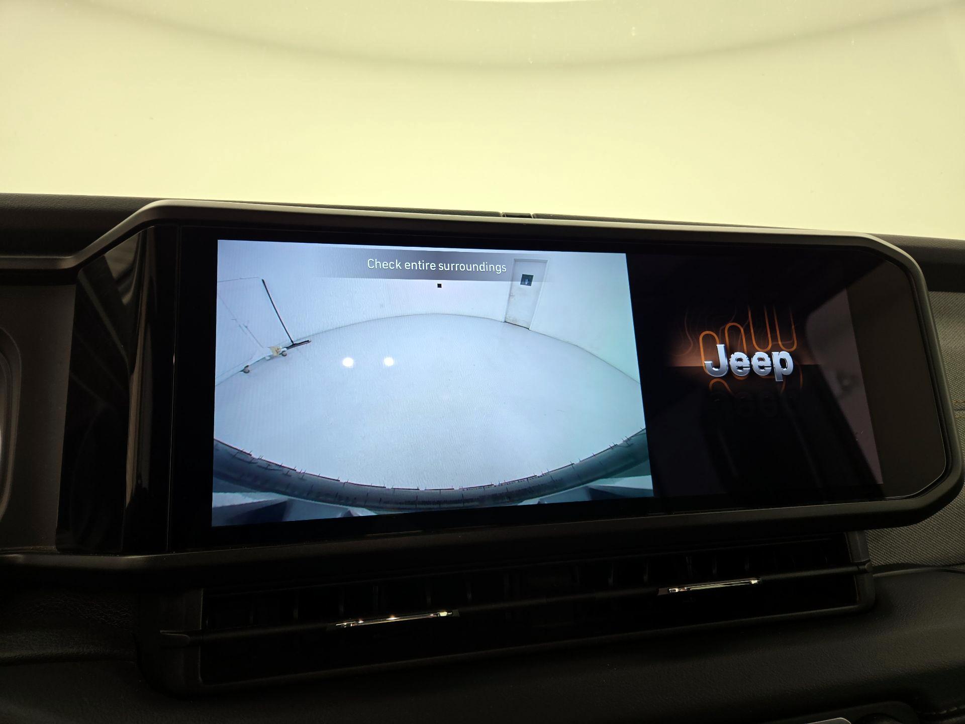 Thumbnail: 2024 Jeep Wrangler - 14