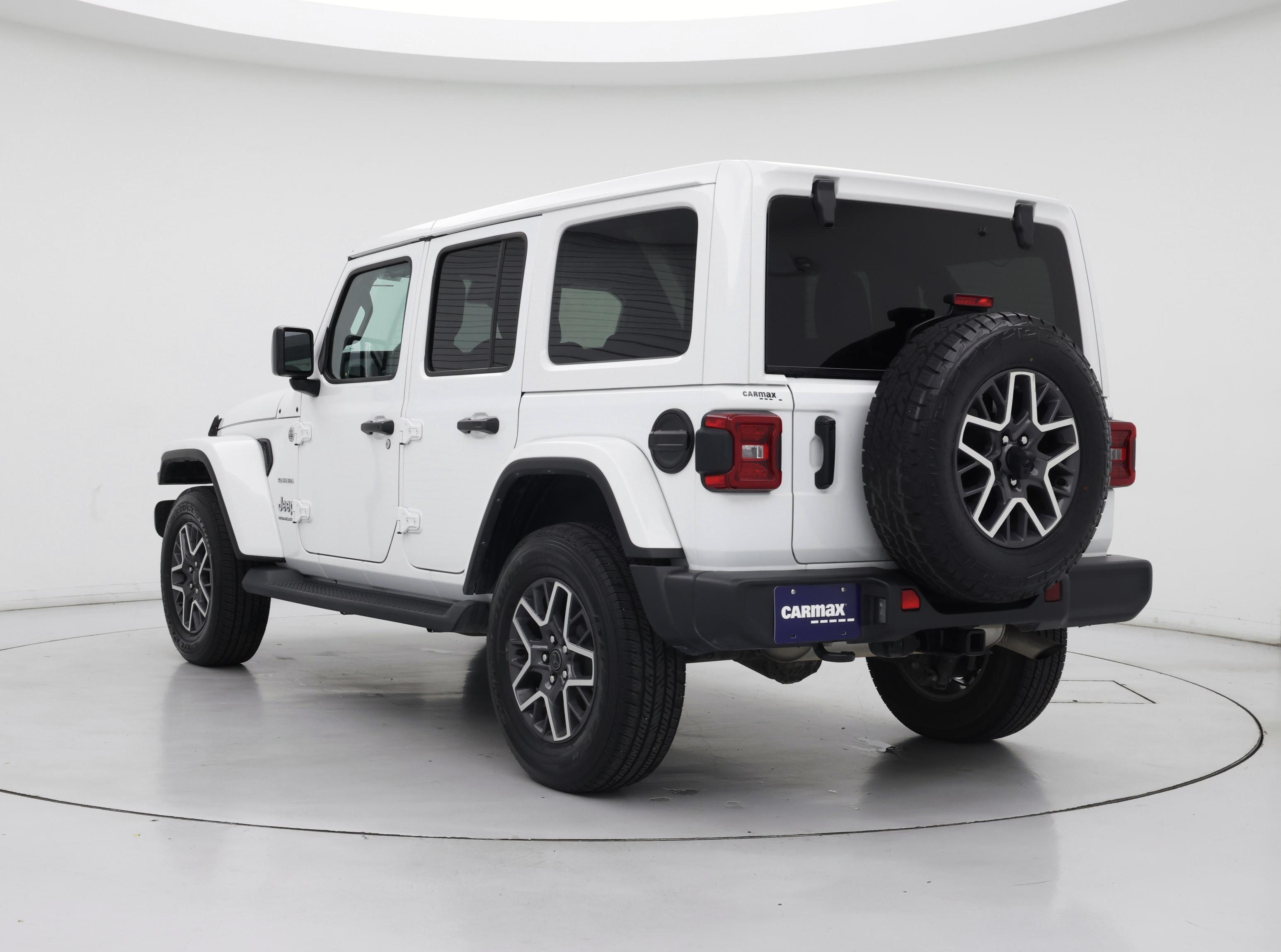 Thumbnail: 2024 Jeep Wrangler - 2