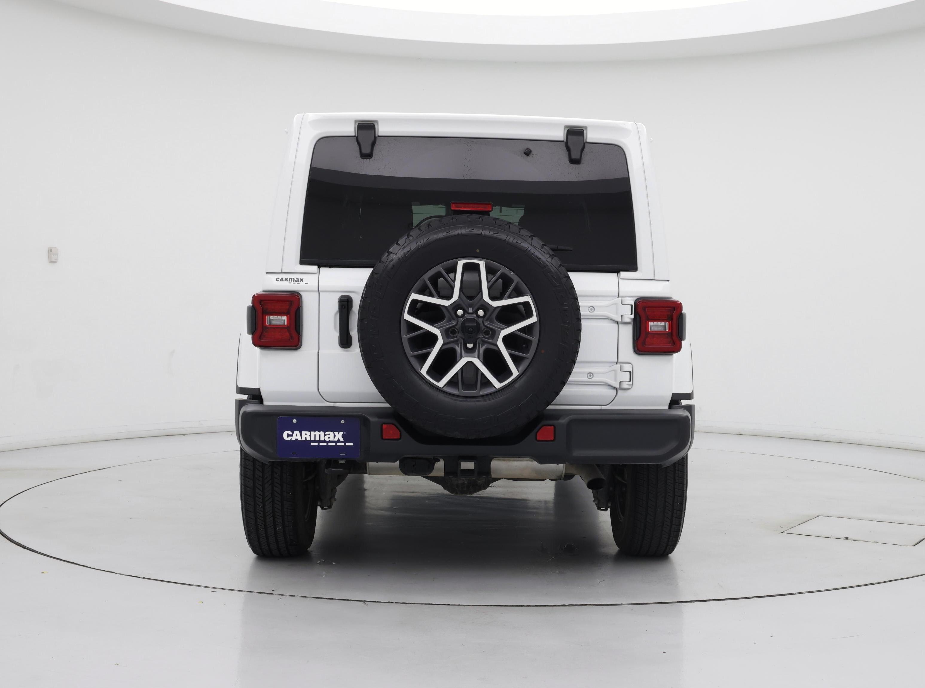 Thumbnail: 2024 Jeep Wrangler - 6