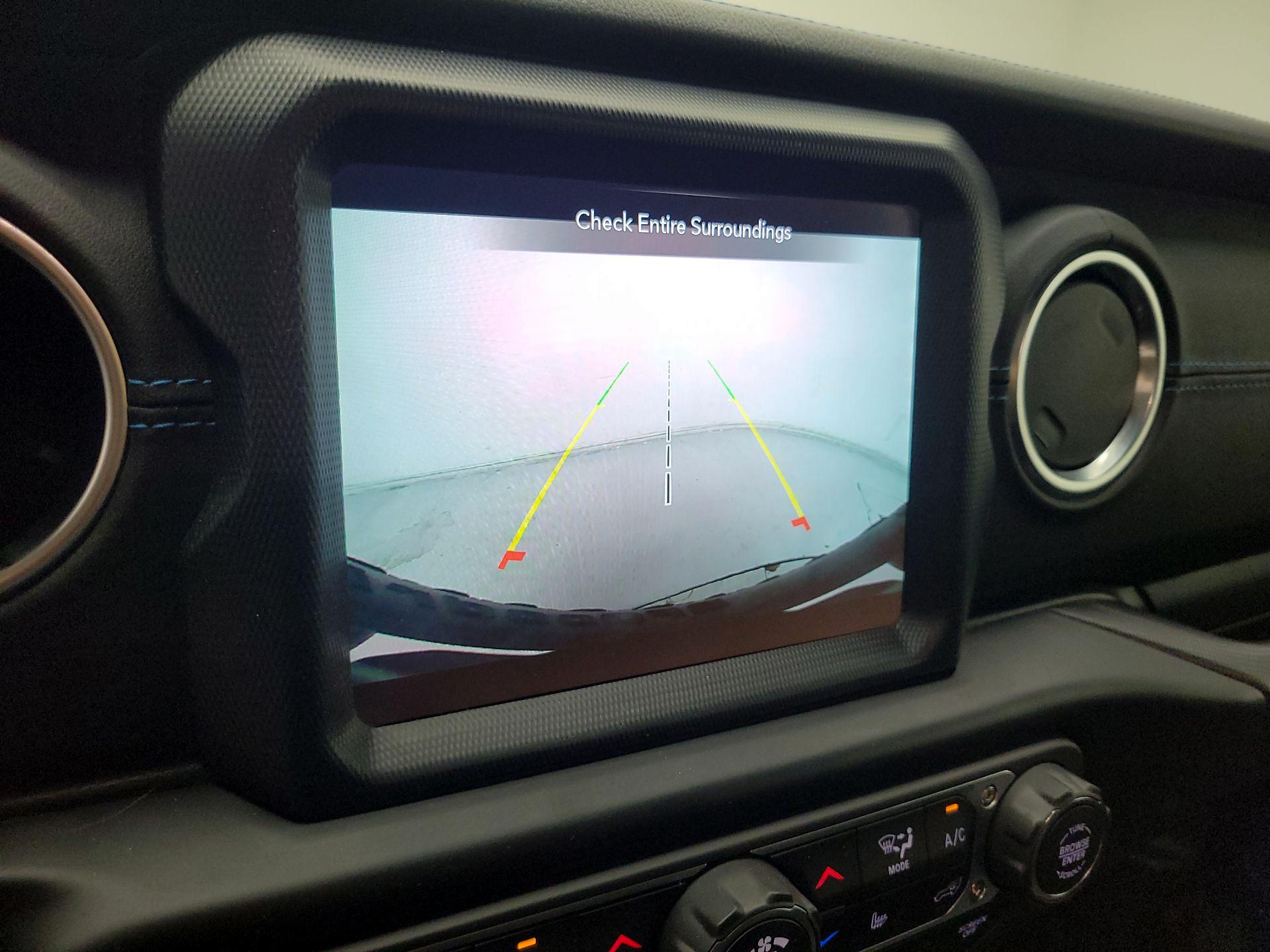 Thumbnail: 2022 Jeep Wrangler - 13