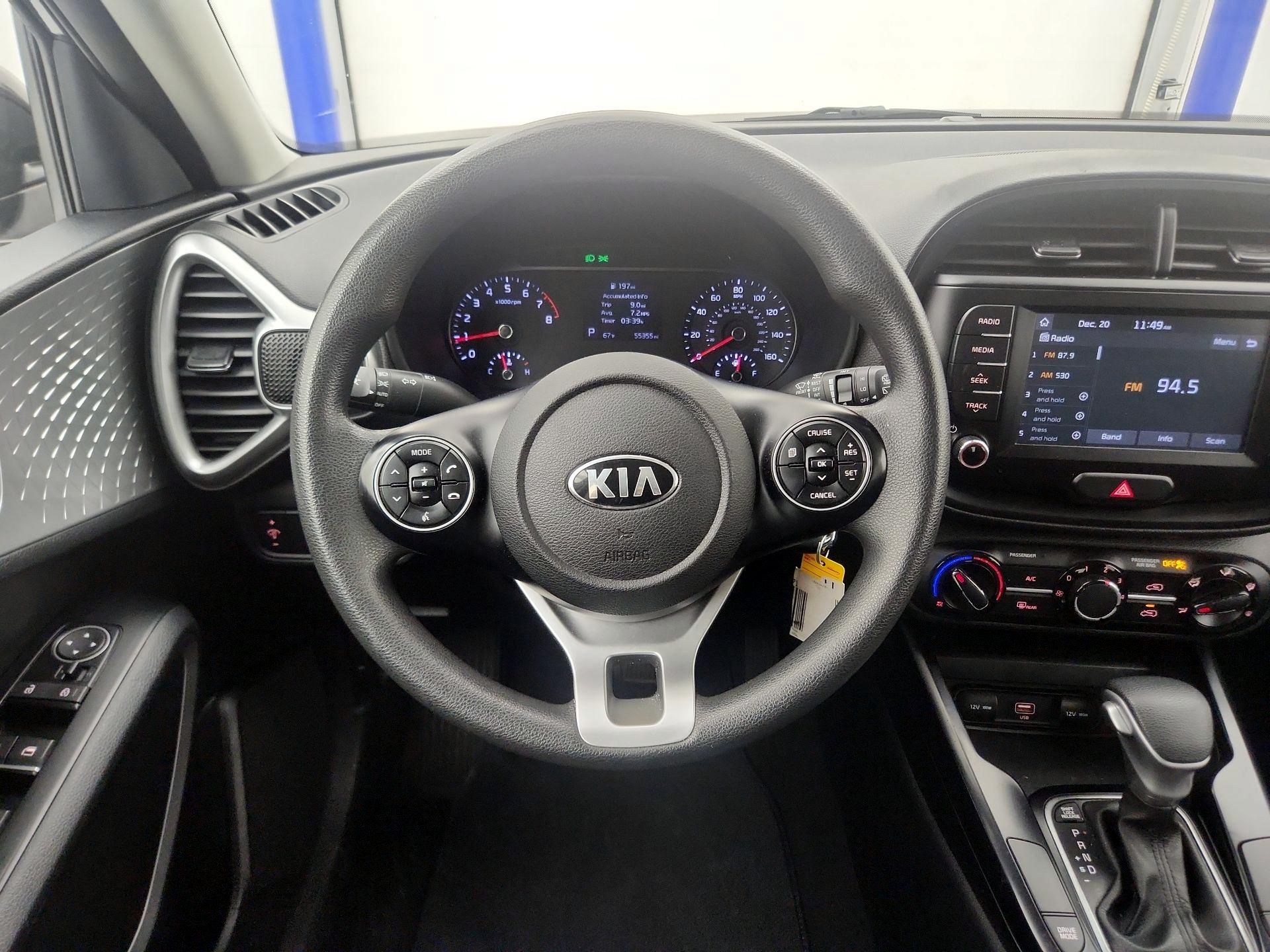 Thumbnail: 2021 Kia Soul - 10