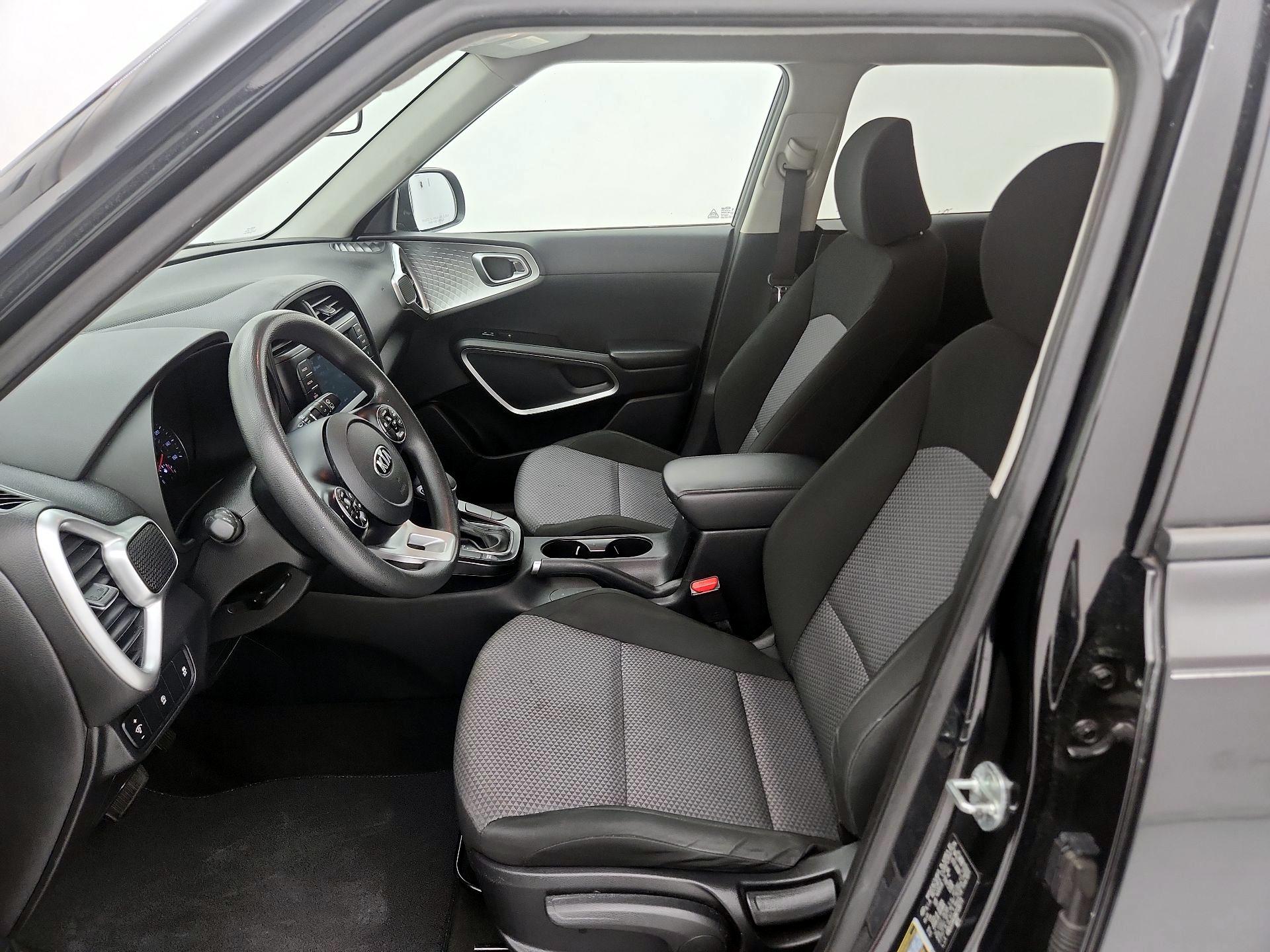 Thumbnail: 2021 Kia Soul - 11