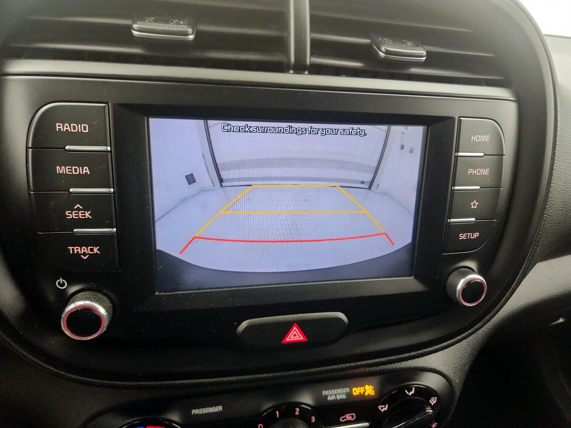 Thumbnail: 2021 Kia Soul - 14