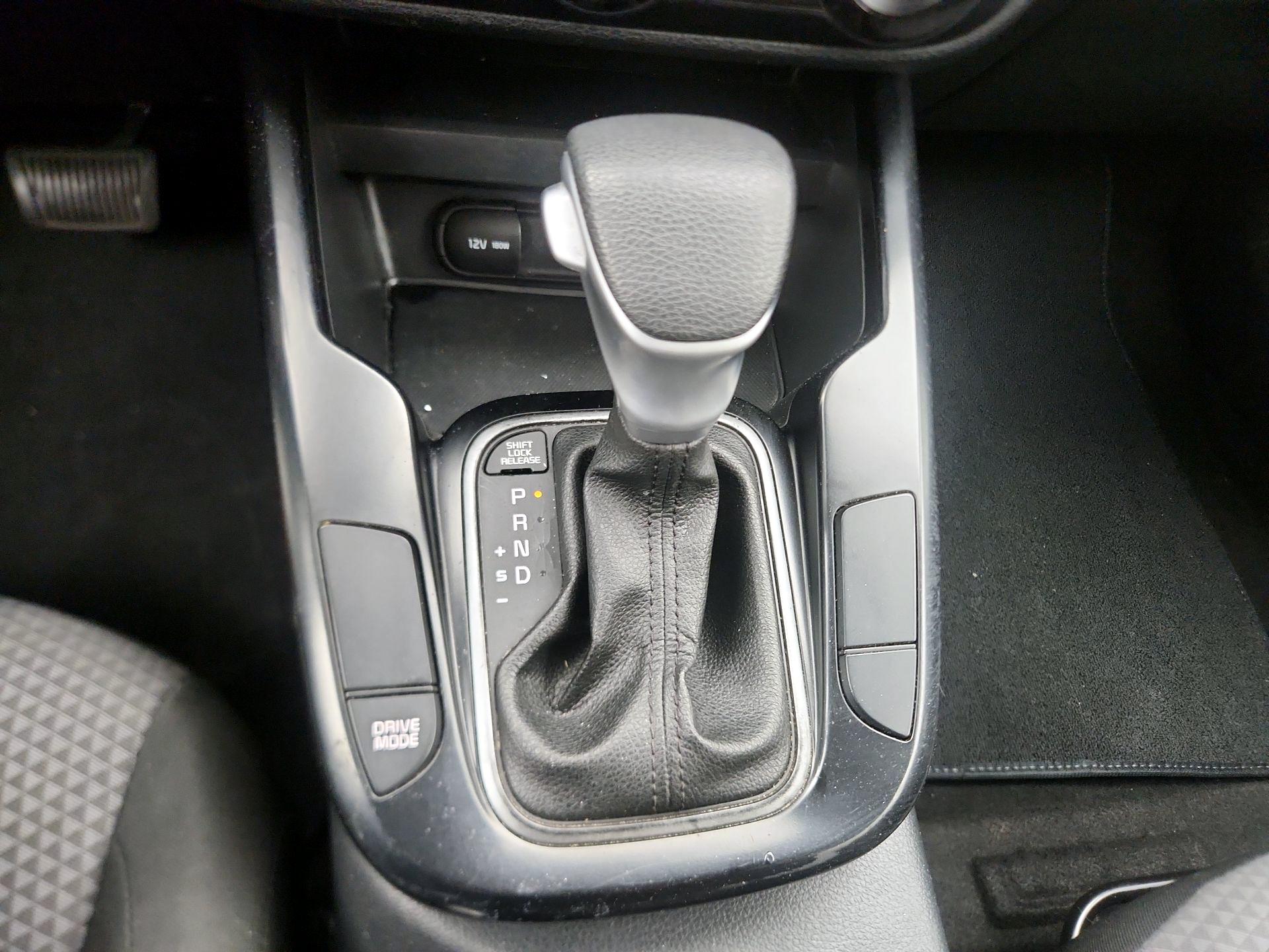 Thumbnail: 2021 Kia Soul - 17