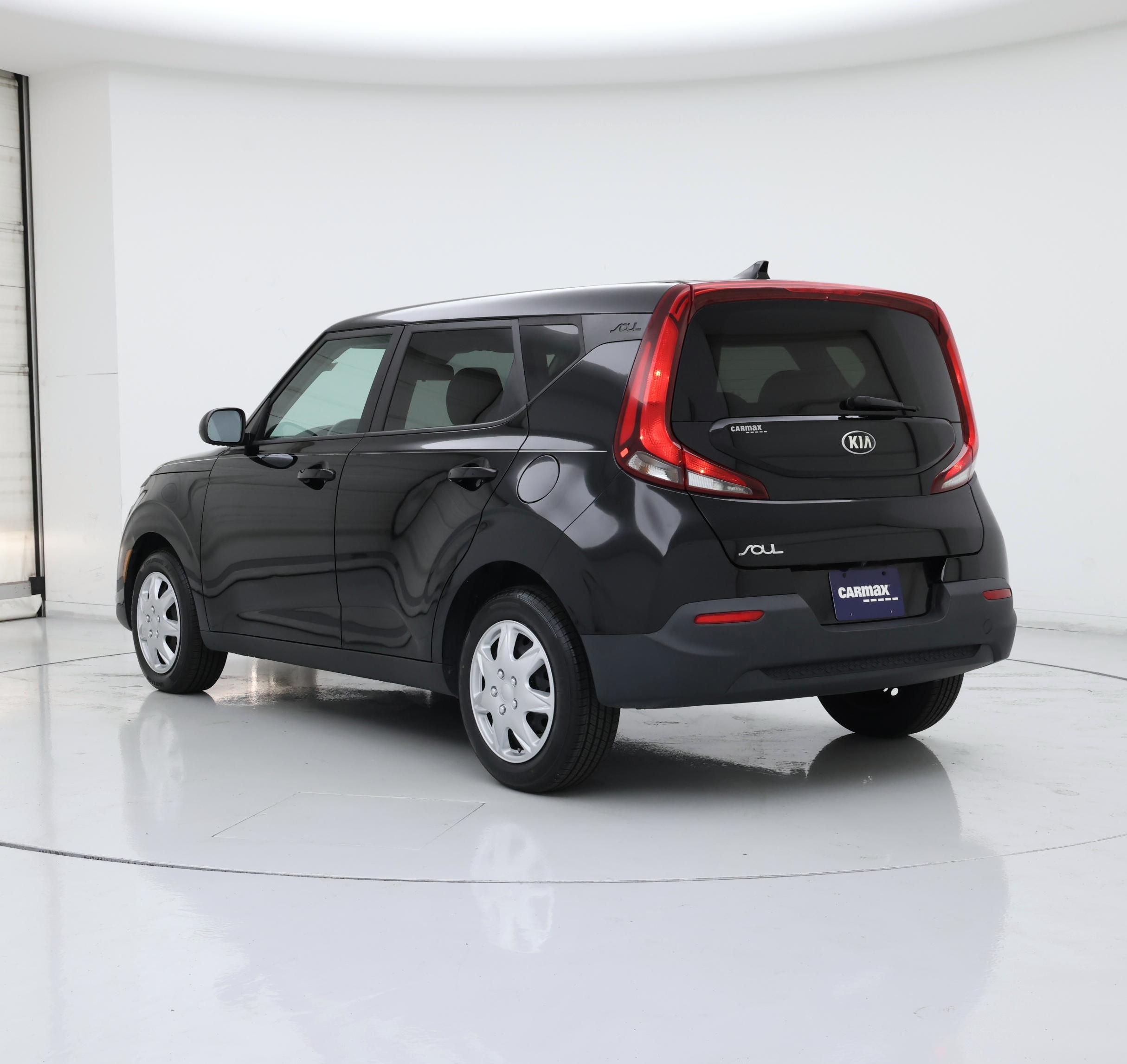 Thumbnail: 2021 Kia Soul - 2