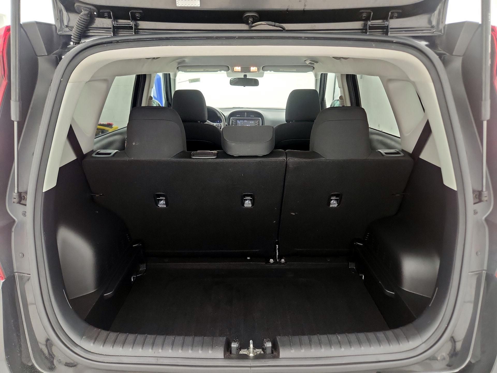 Thumbnail: 2021 Kia Soul - 20