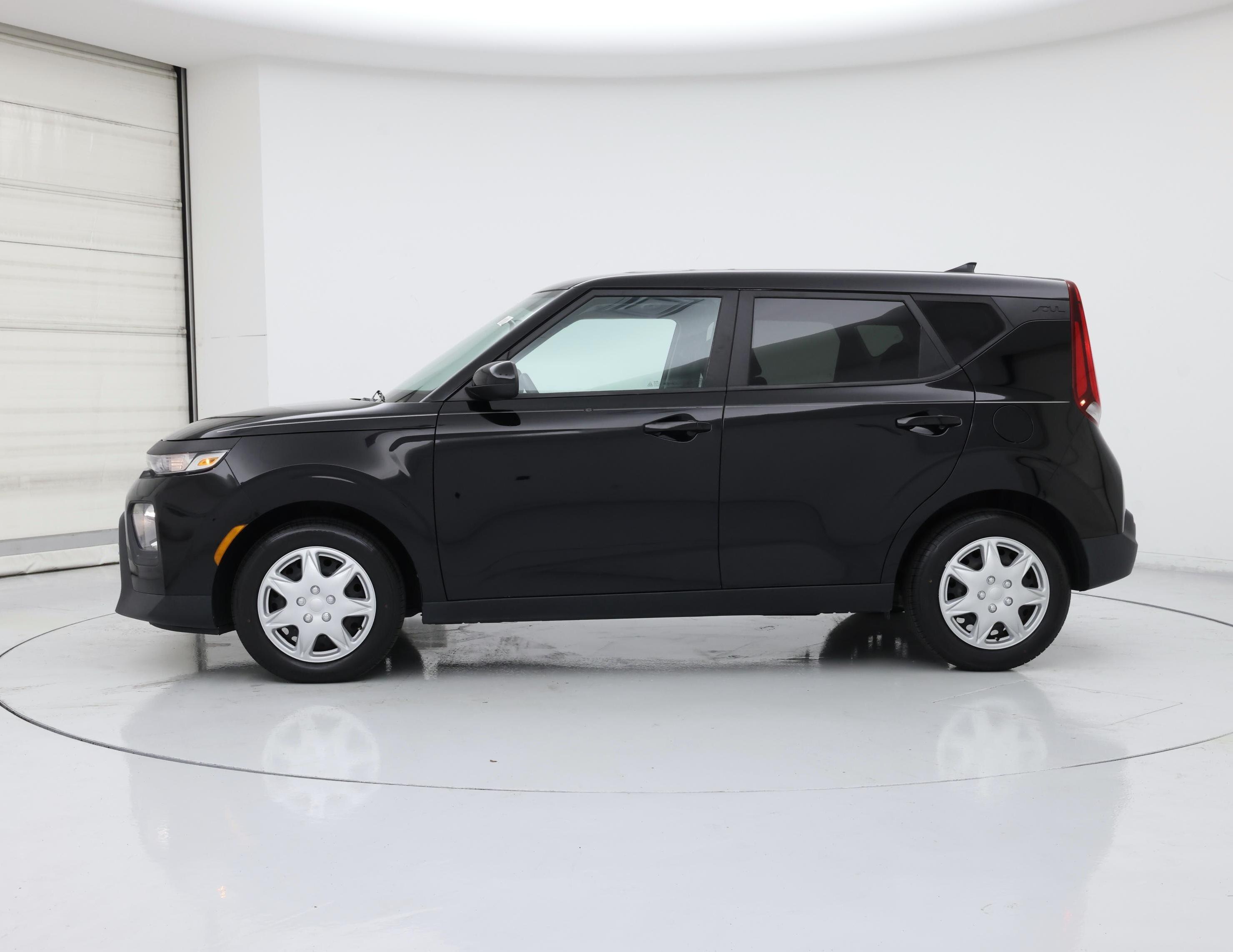 Thumbnail: 2021 Kia Soul - 3