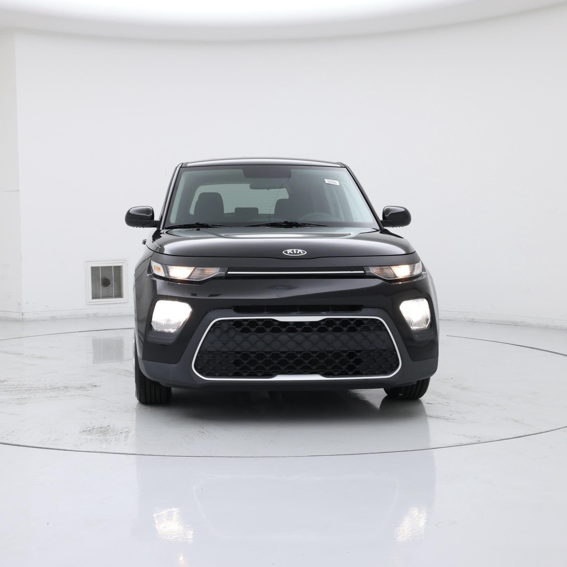 Thumbnail: 2021 Kia Soul - 5