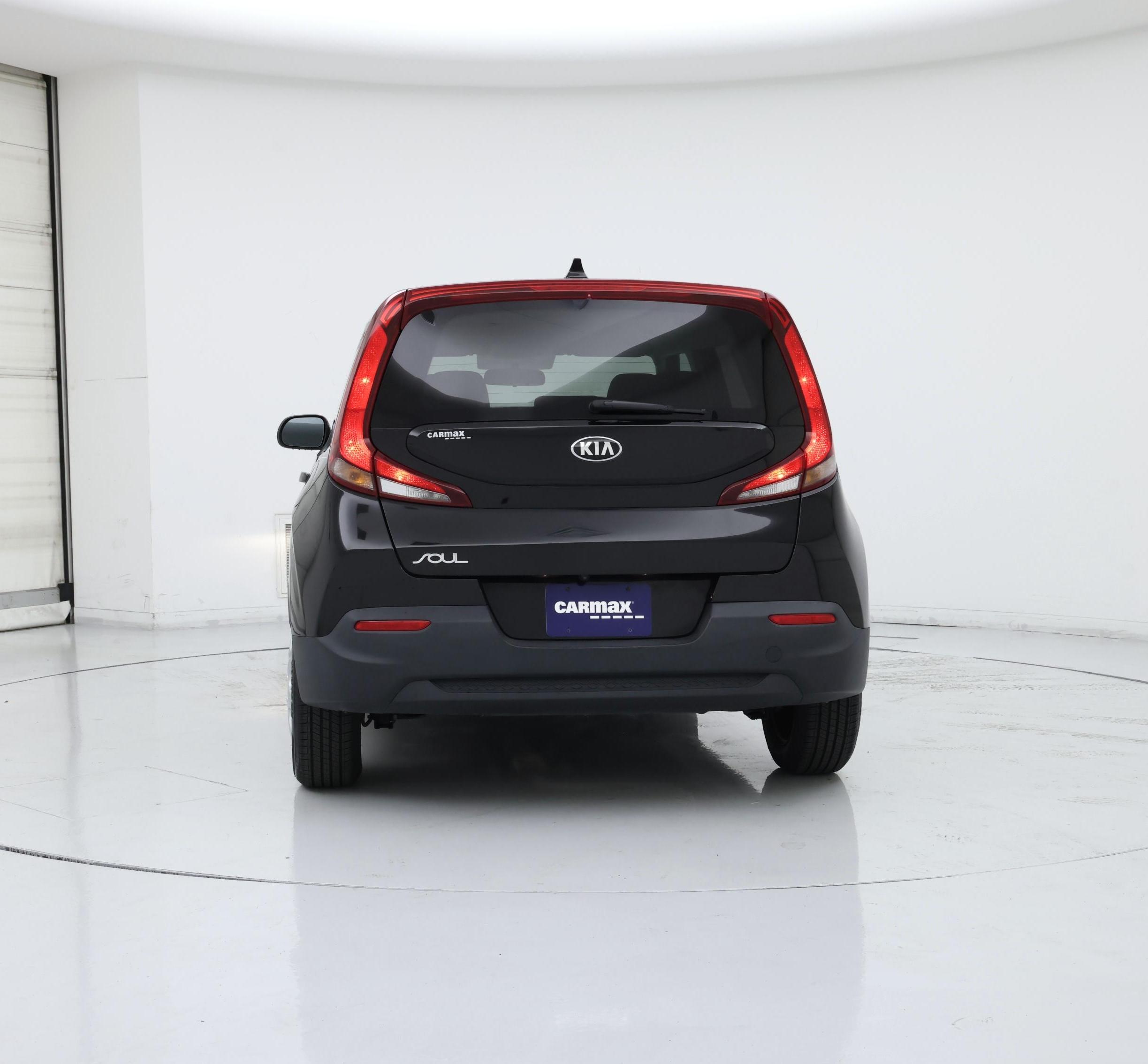 Thumbnail: 2021 Kia Soul - 6