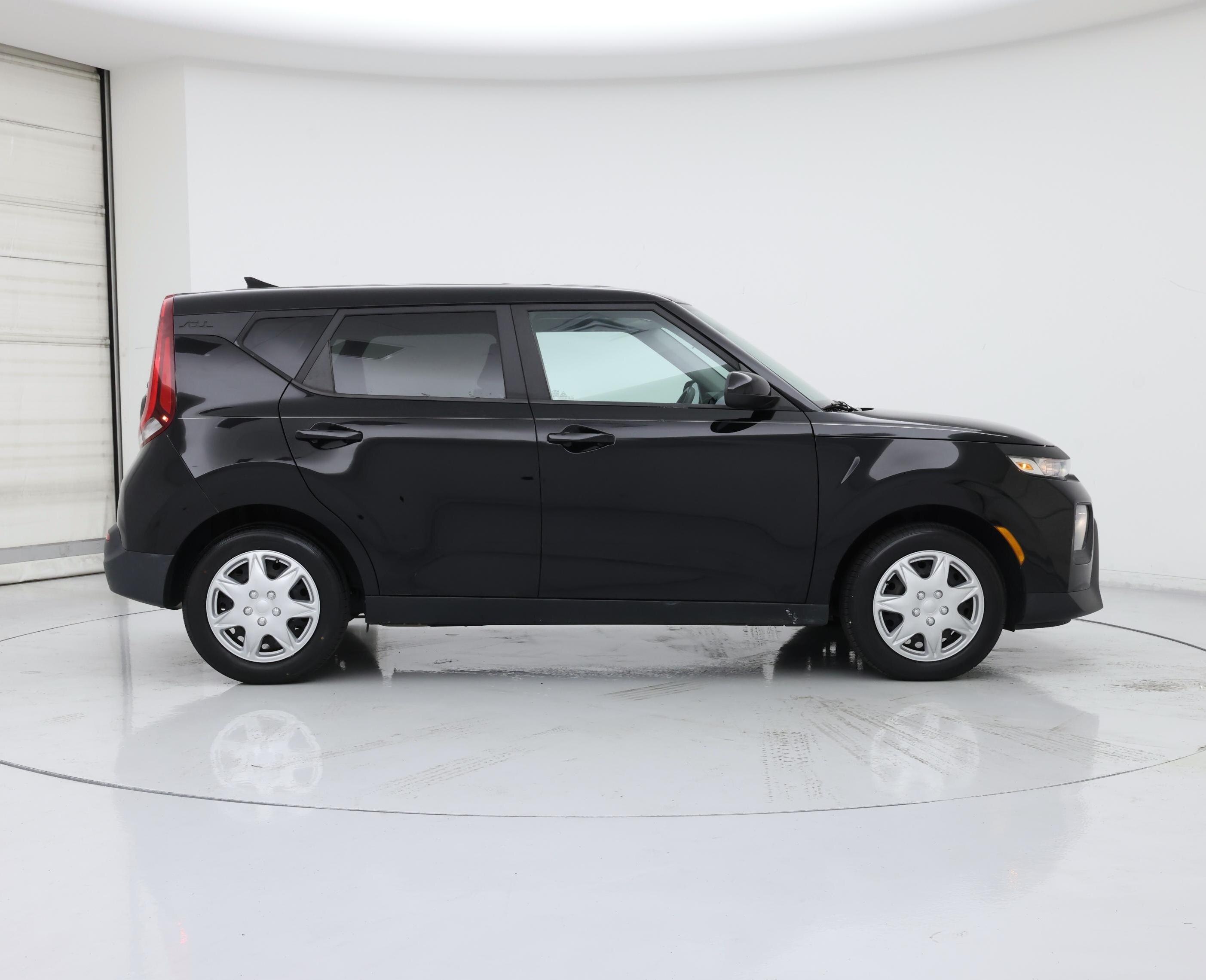 Thumbnail: 2021 Kia Soul - 7