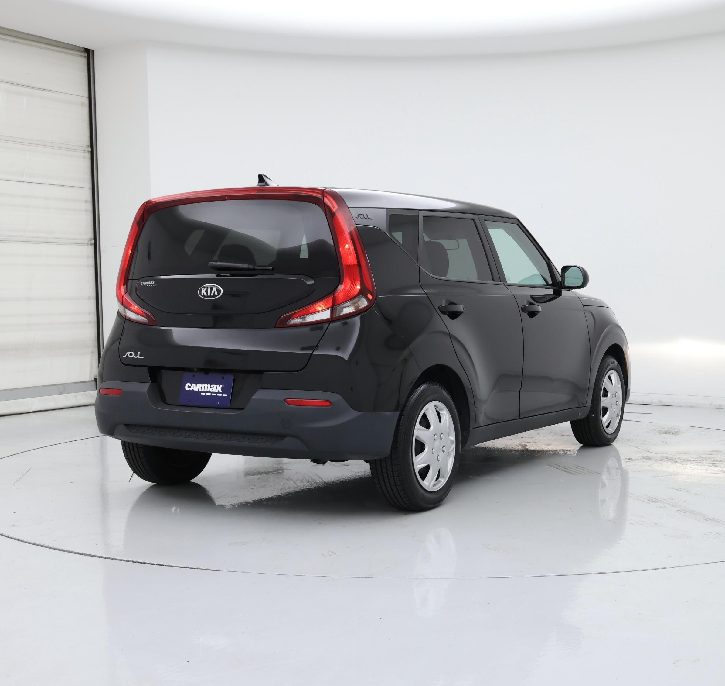 Thumbnail: 2021 Kia Soul - 8