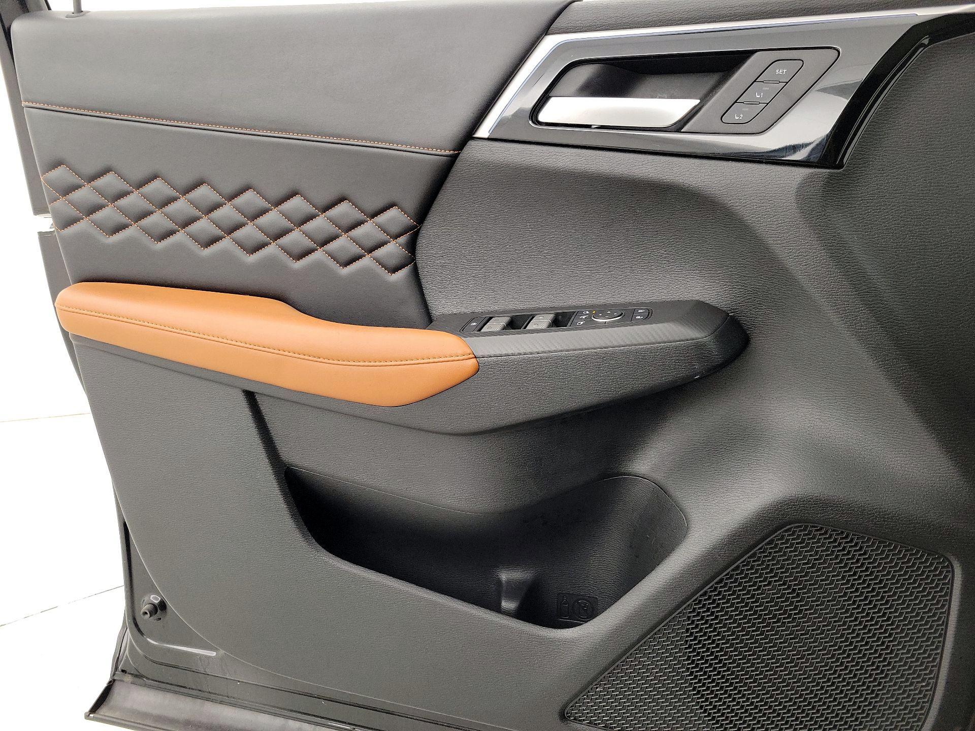 Thumbnail: 2022 Mitsubishi Outlander - 12