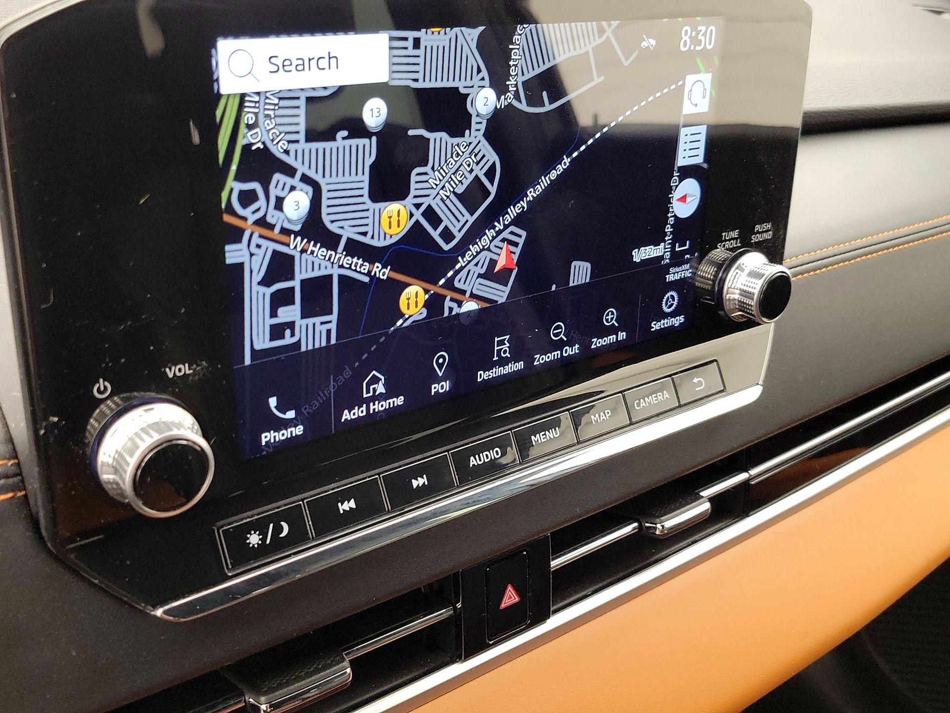 Thumbnail: 2022 Mitsubishi Outlander - 14