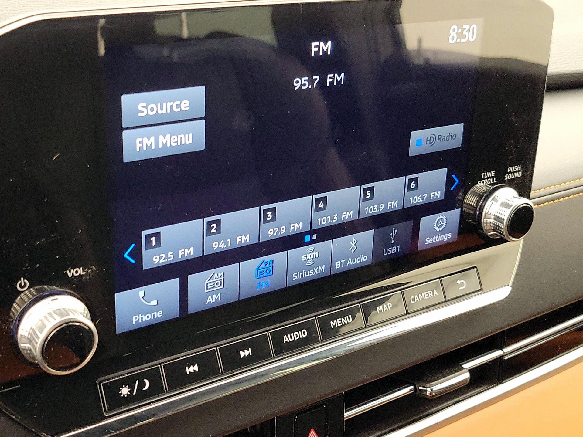 Thumbnail: 2022 Mitsubishi Outlander - 16