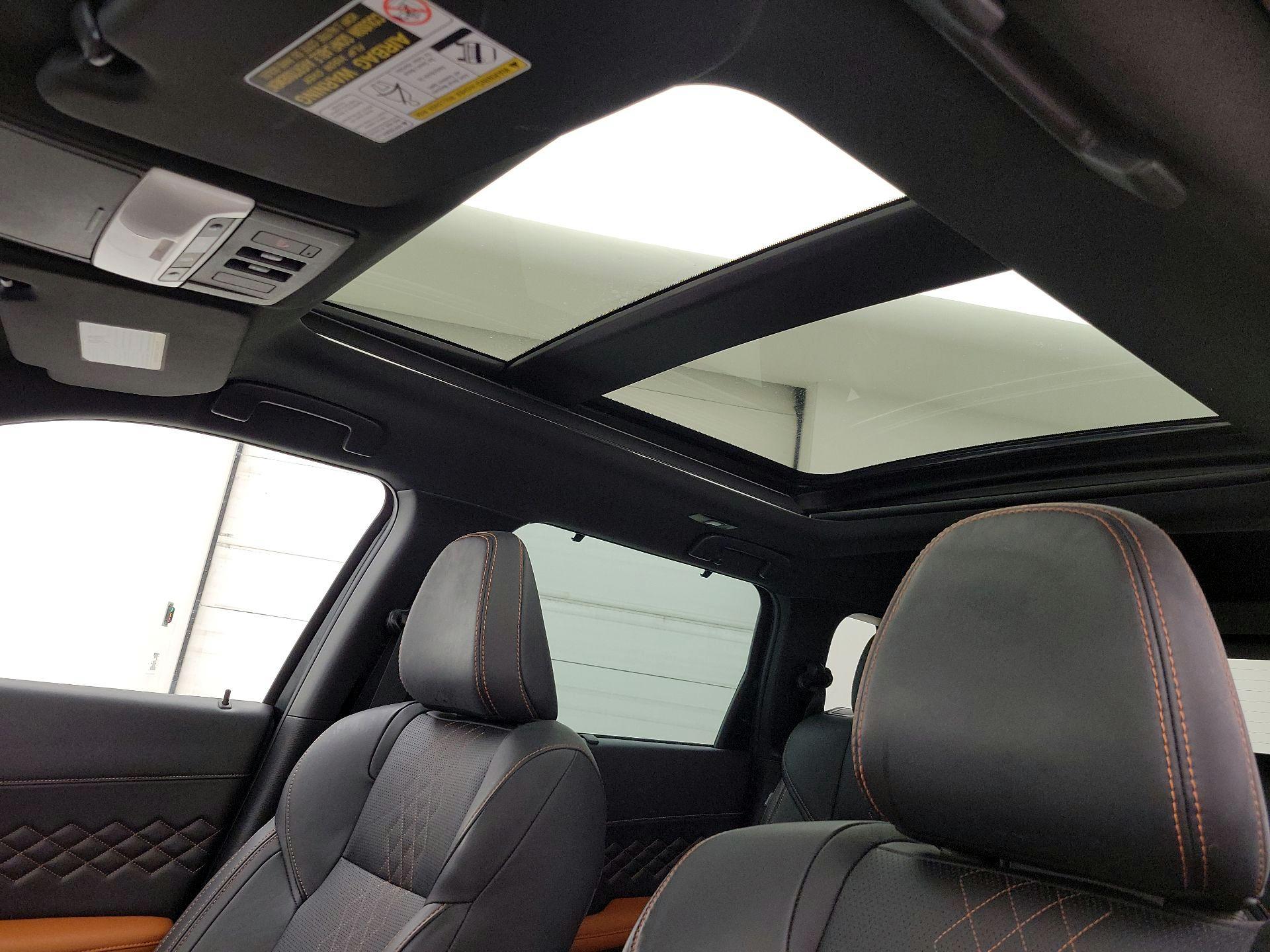 Thumbnail: 2022 Mitsubishi Outlander - 20