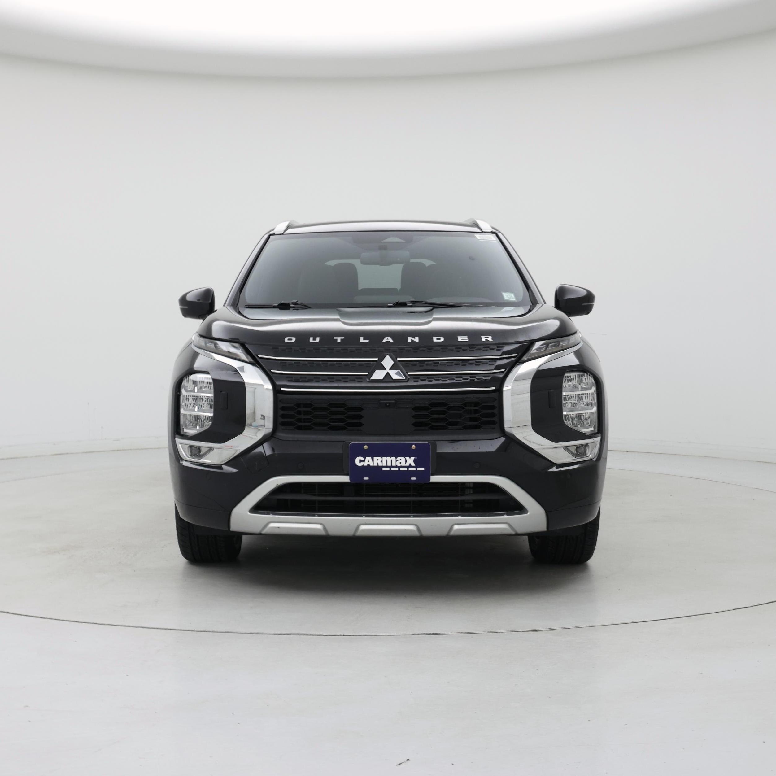 Thumbnail: 2022 Mitsubishi Outlander - 5