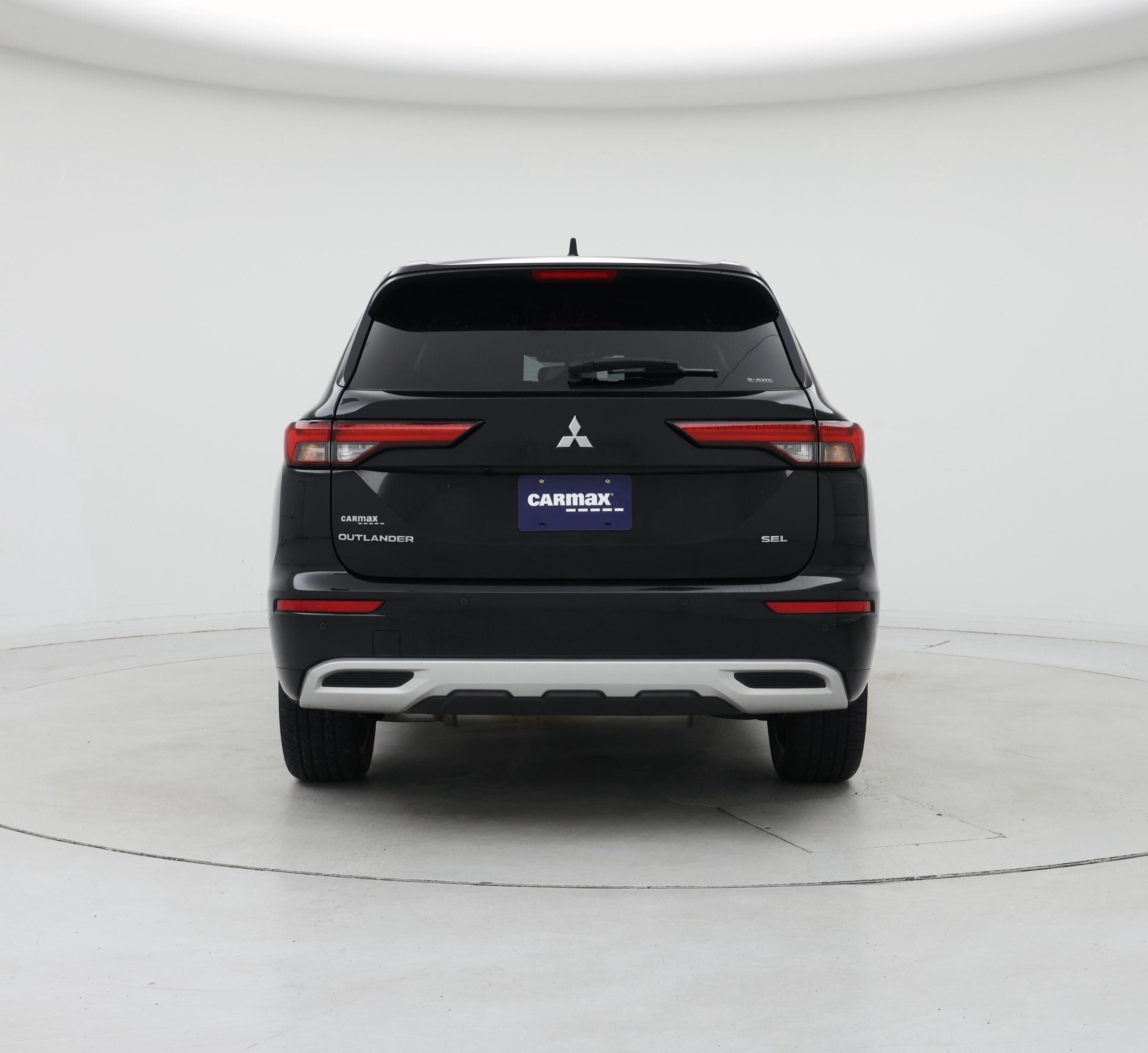 Thumbnail: 2022 Mitsubishi Outlander - 6