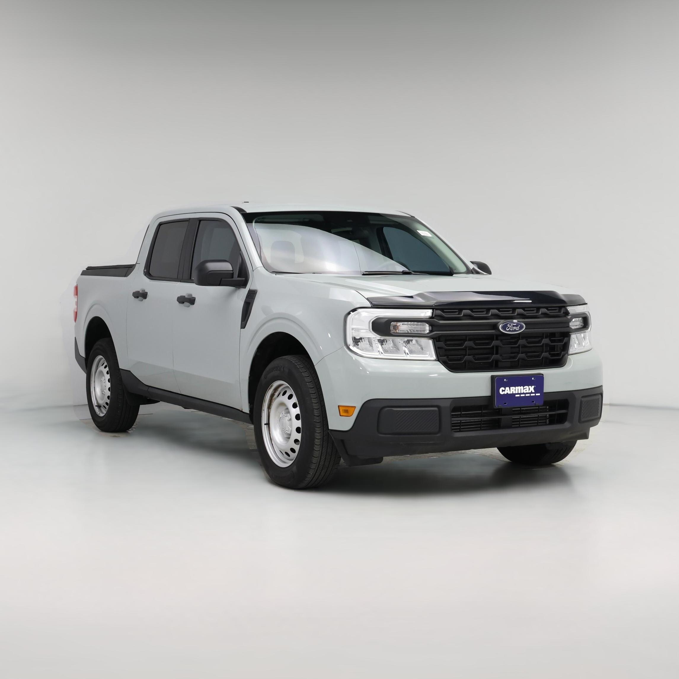 Thumbnail: 2023 Ford Maverick - 1