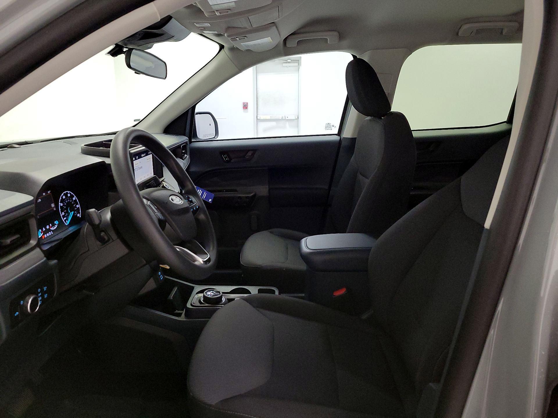 Thumbnail: 2023 Ford Maverick - 11