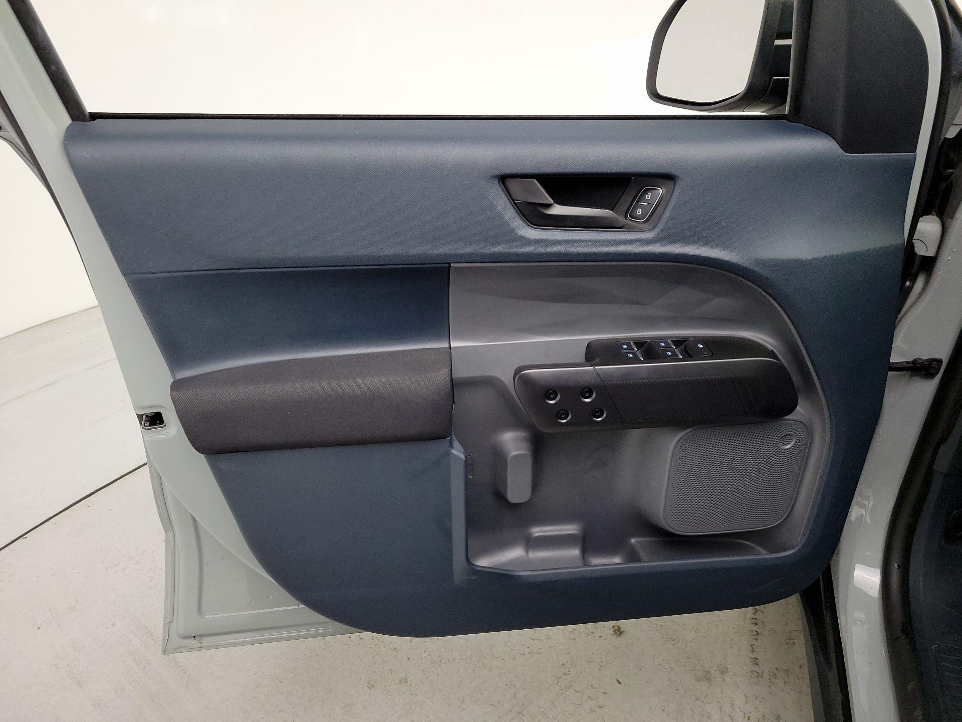 Thumbnail: 2023 Ford Maverick - 12