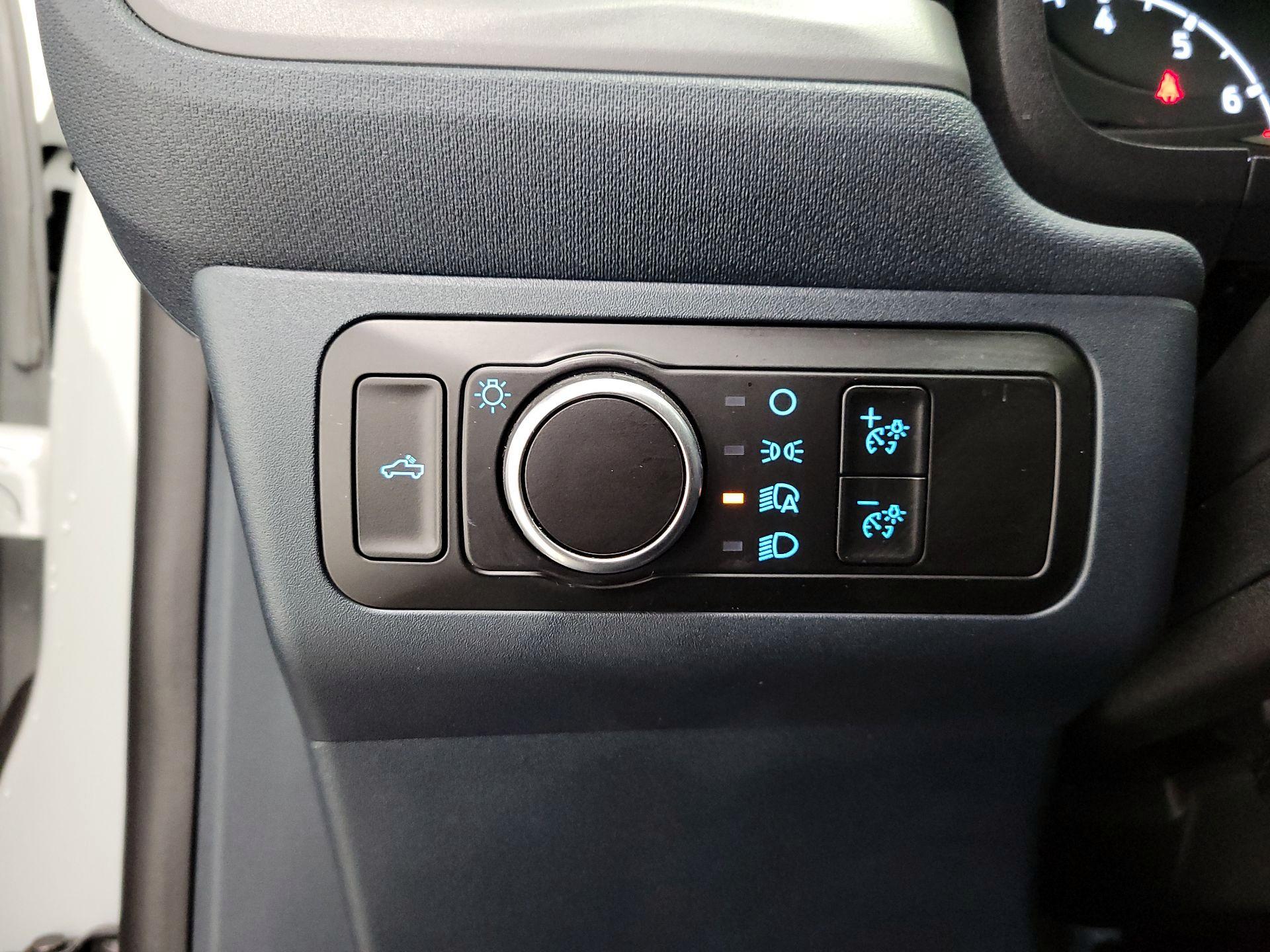 Thumbnail: 2023 Ford Maverick - 13