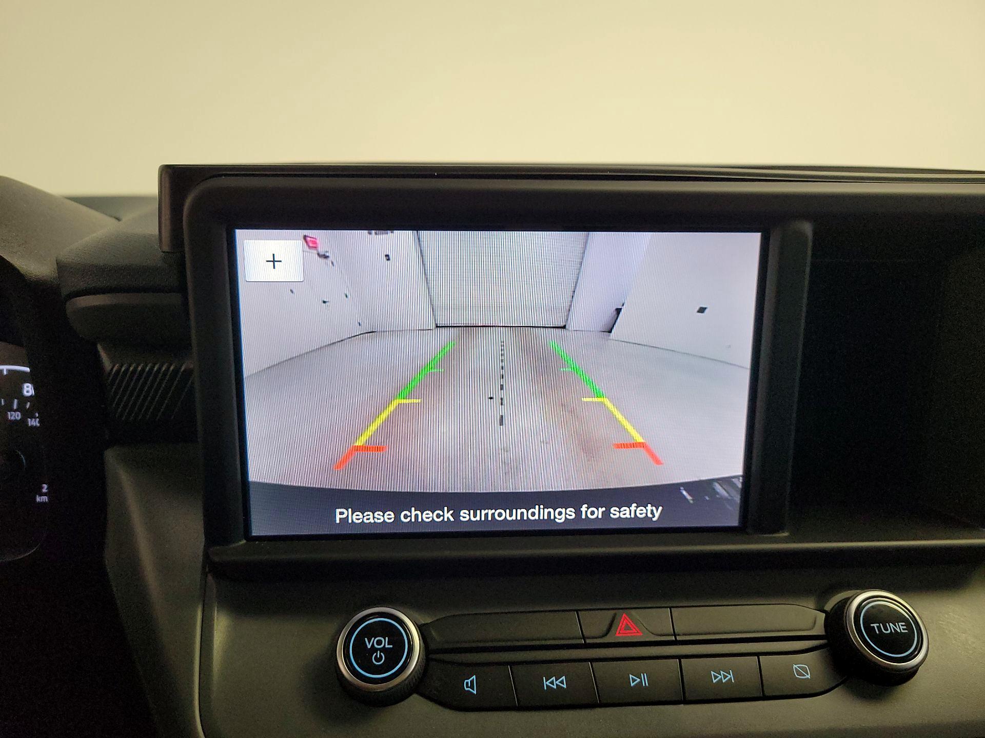 Thumbnail: 2023 Ford Maverick - 14