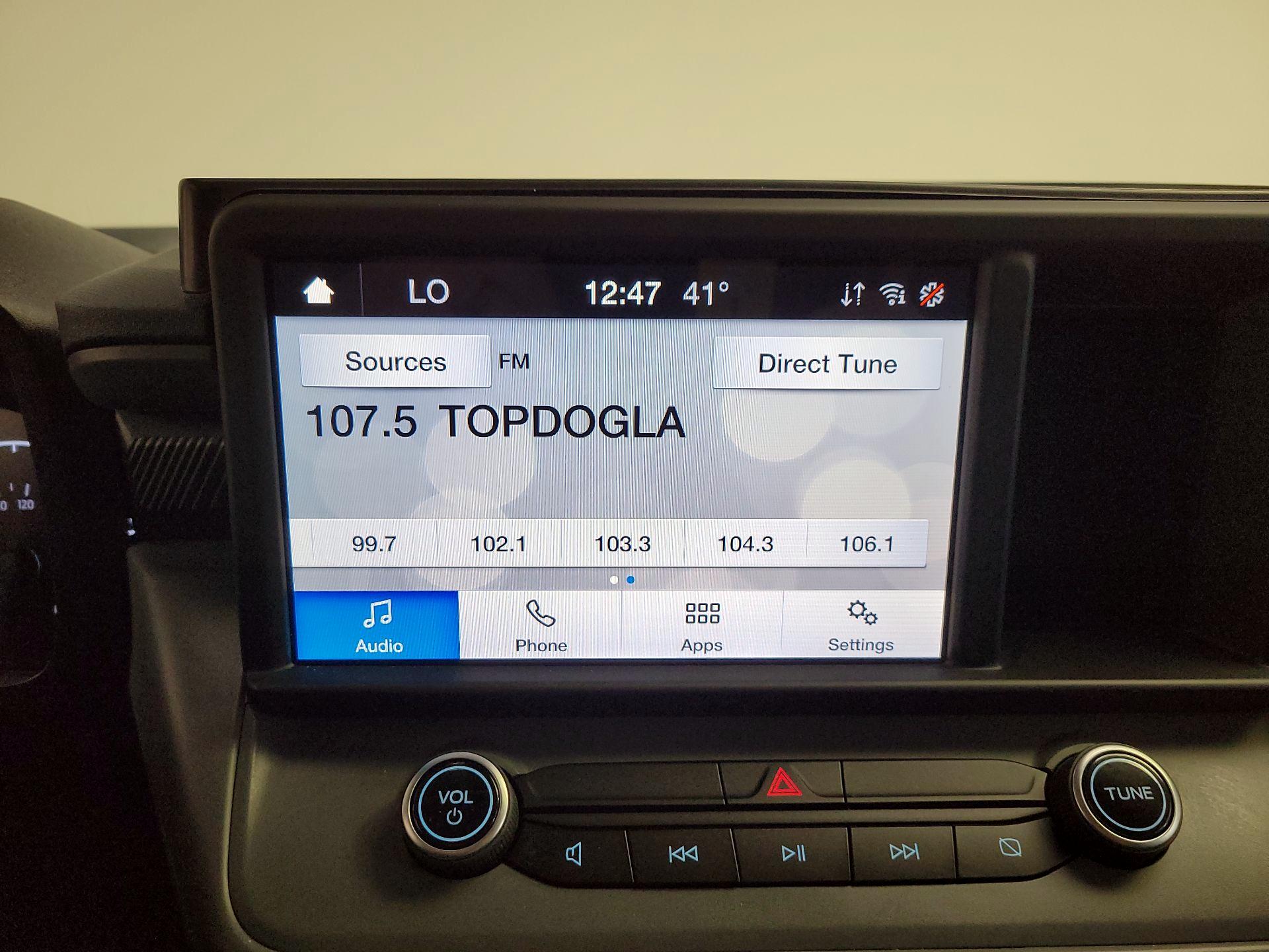 Thumbnail: 2023 Ford Maverick - 15