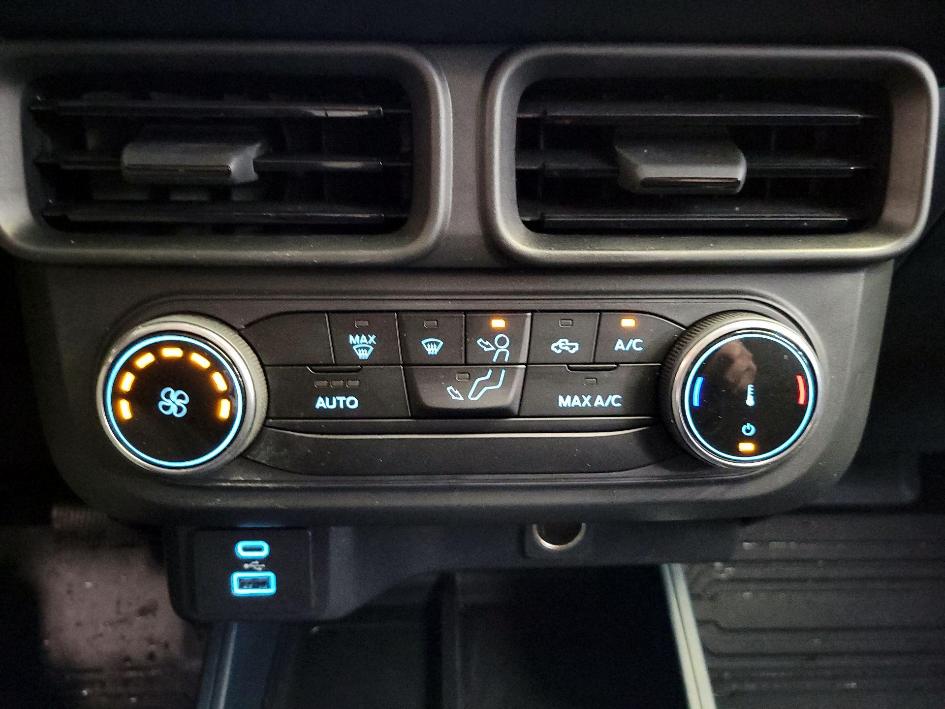 Thumbnail: 2023 Ford Maverick - 16