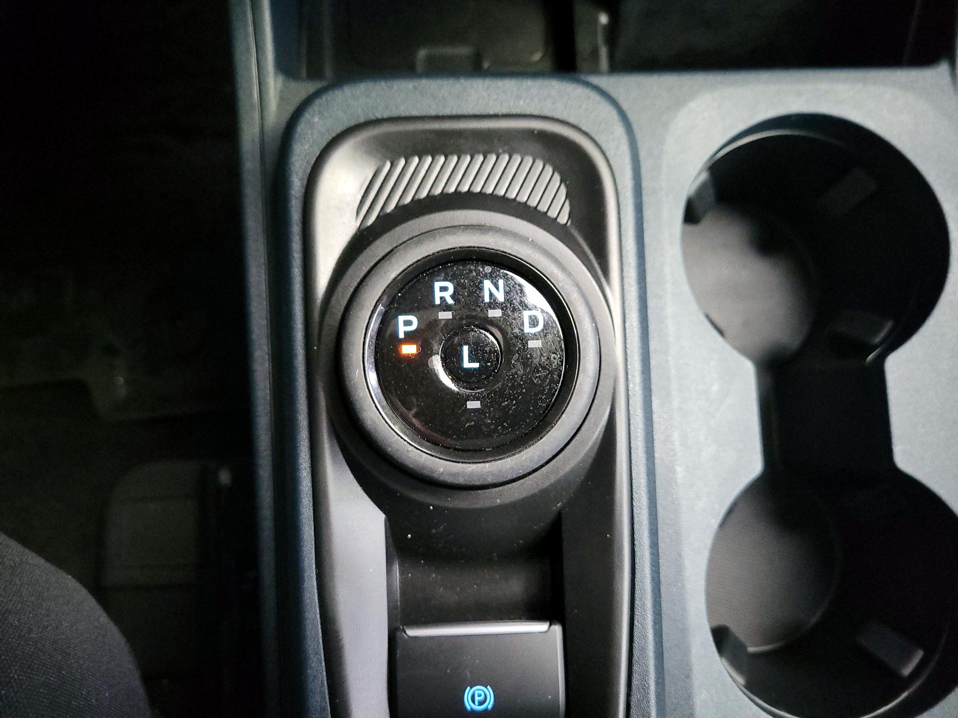 Thumbnail: 2023 Ford Maverick - 17