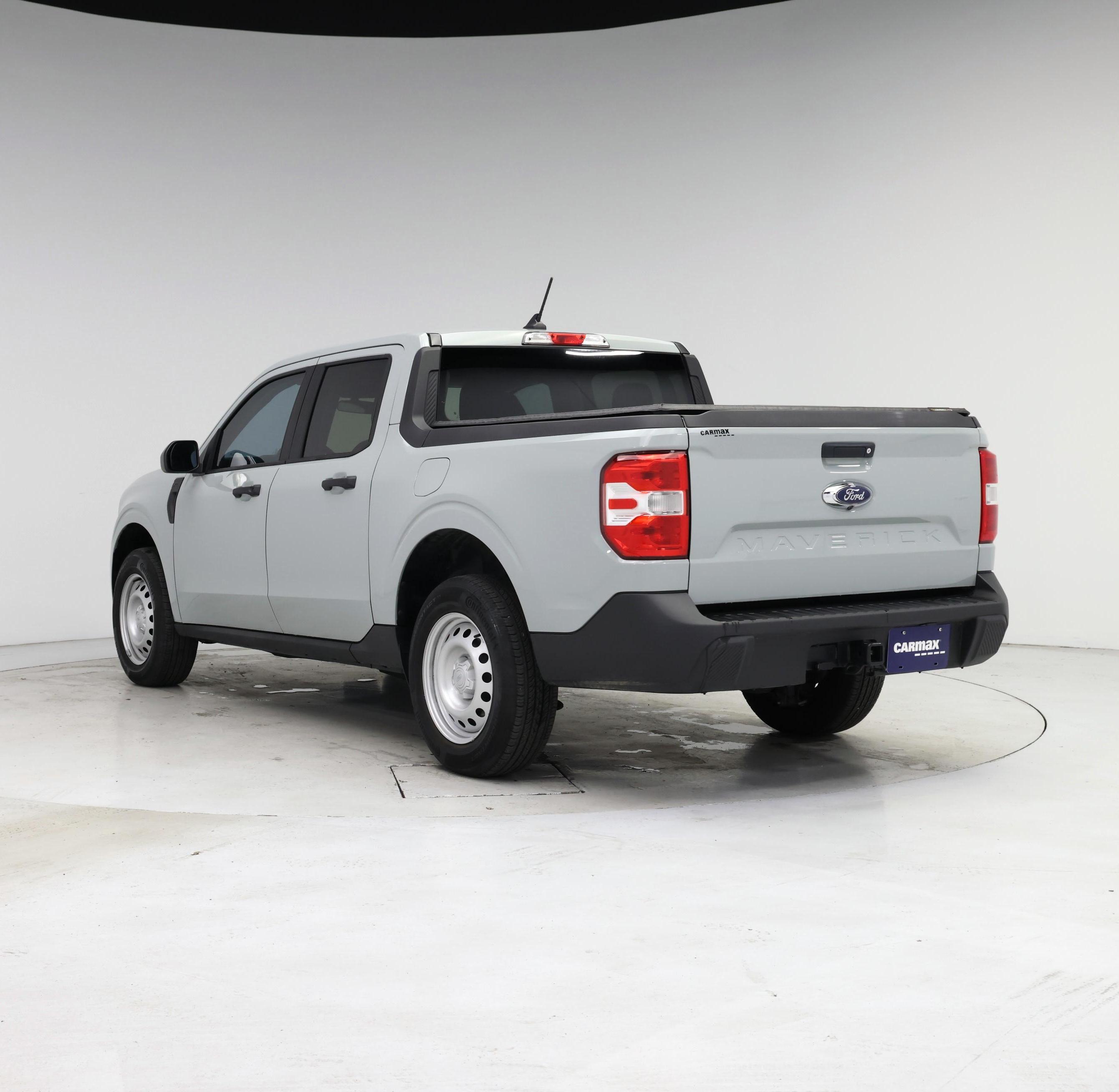 Thumbnail: 2023 Ford Maverick - 2