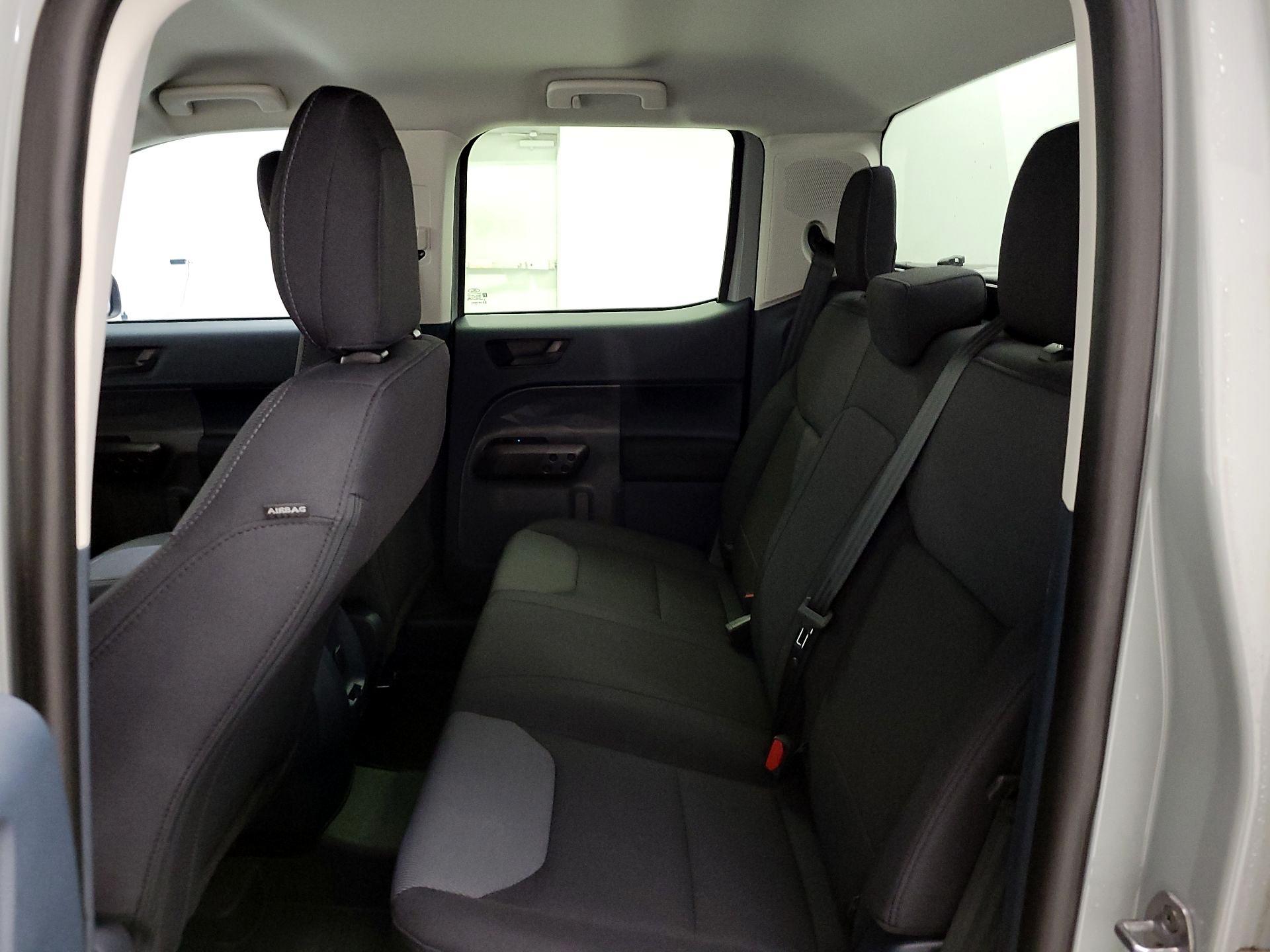 Thumbnail: 2023 Ford Maverick - 19