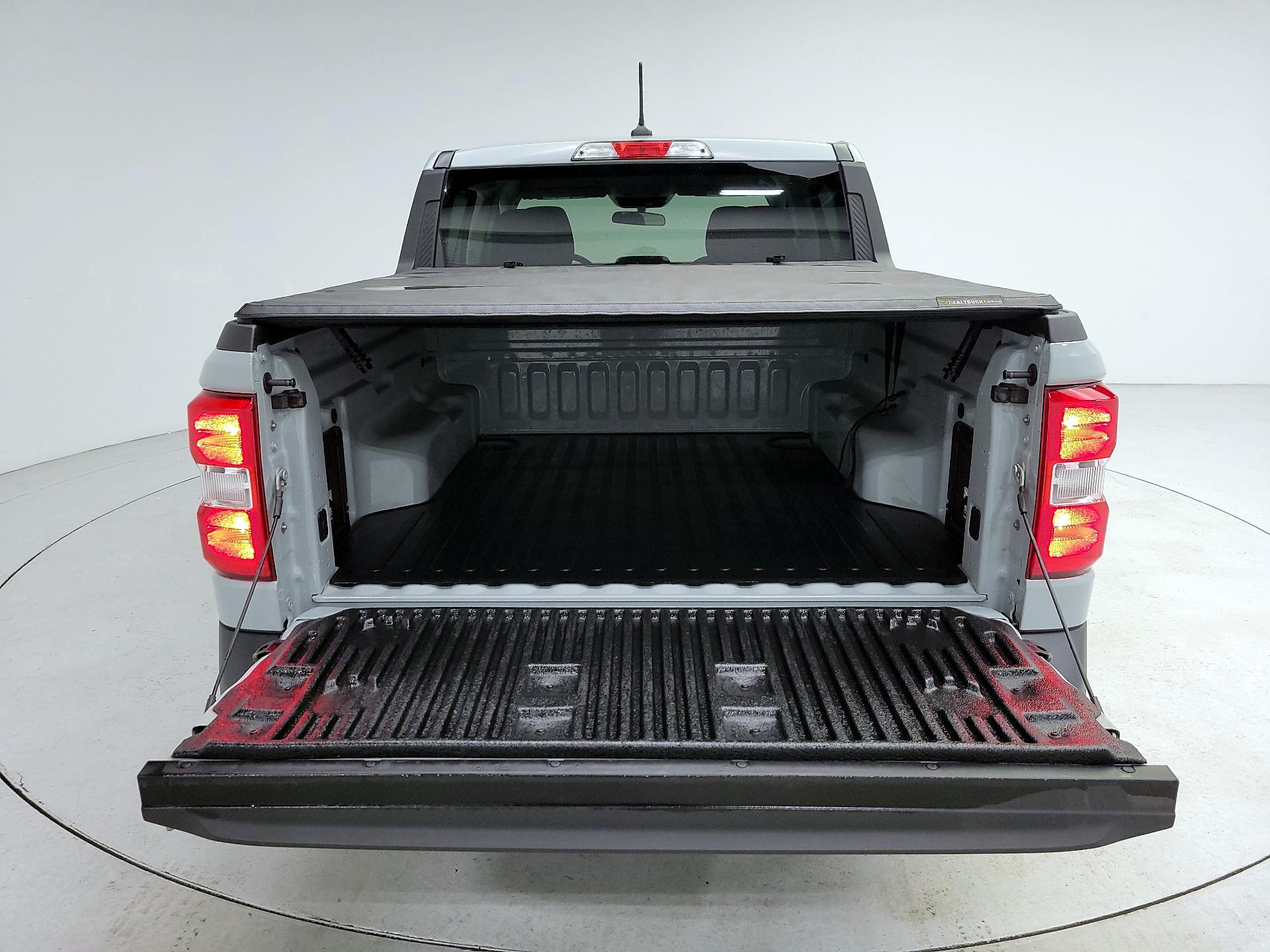 Thumbnail: 2023 Ford Maverick - 20