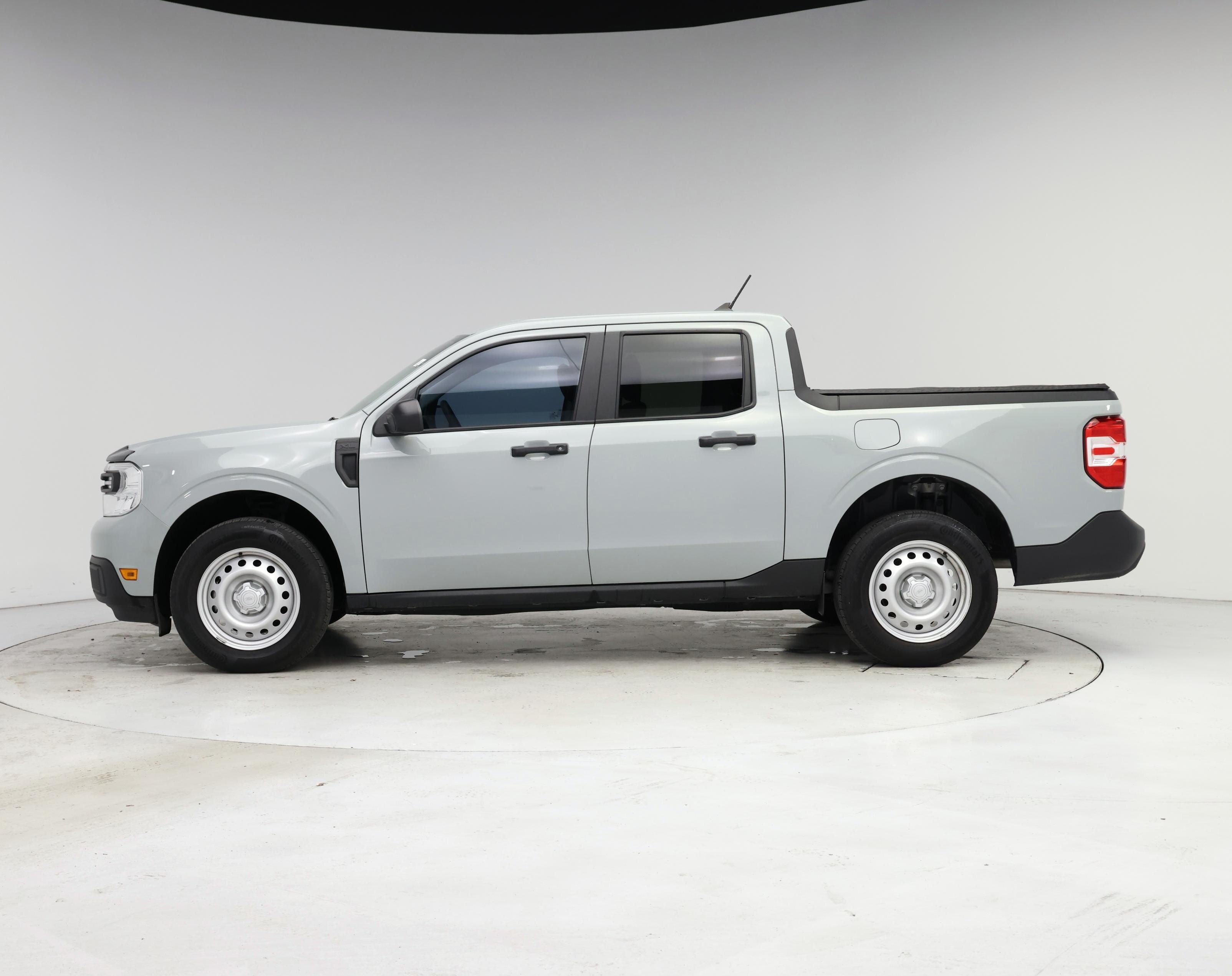 Thumbnail: 2023 Ford Maverick - 3