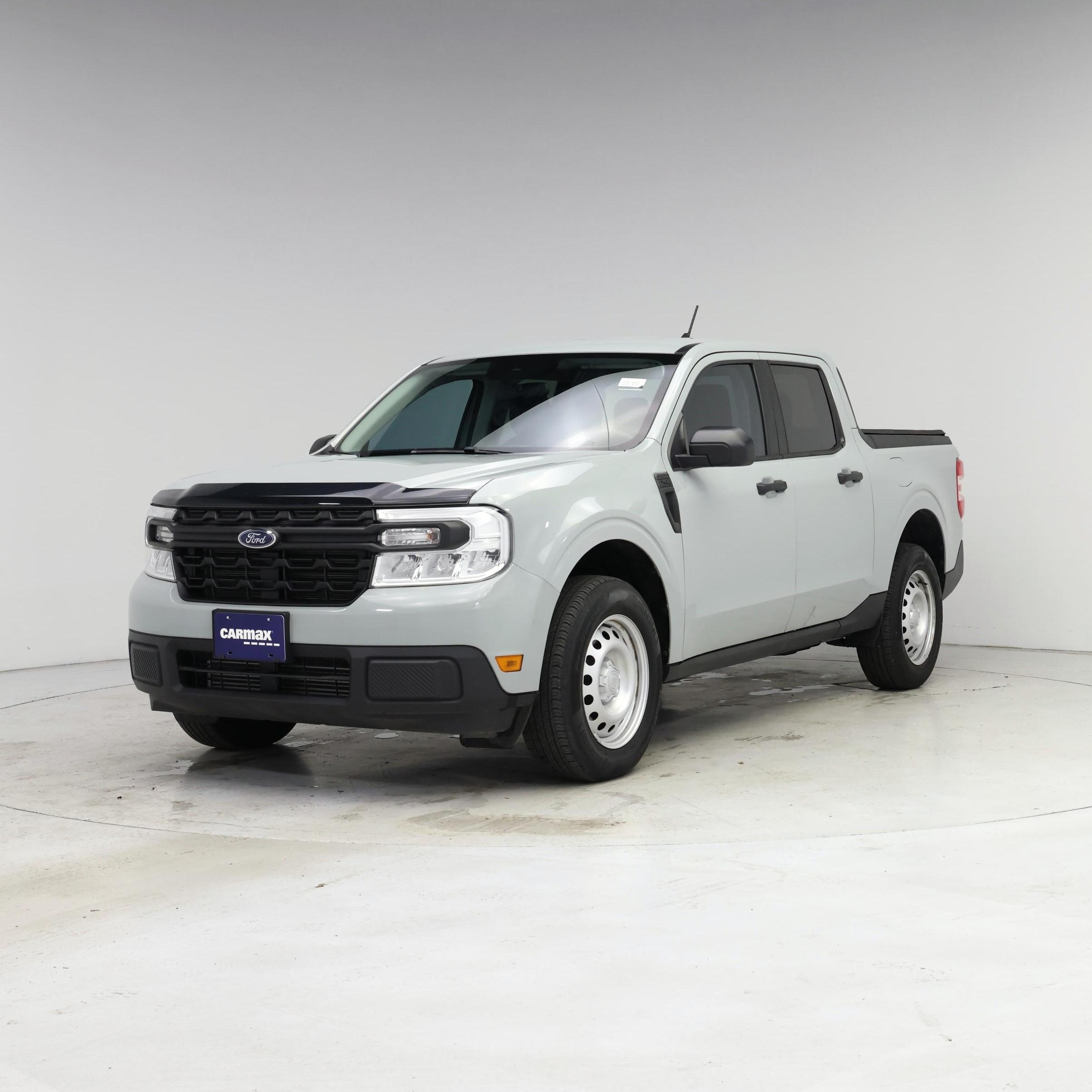 Thumbnail: 2023 Ford Maverick - 4