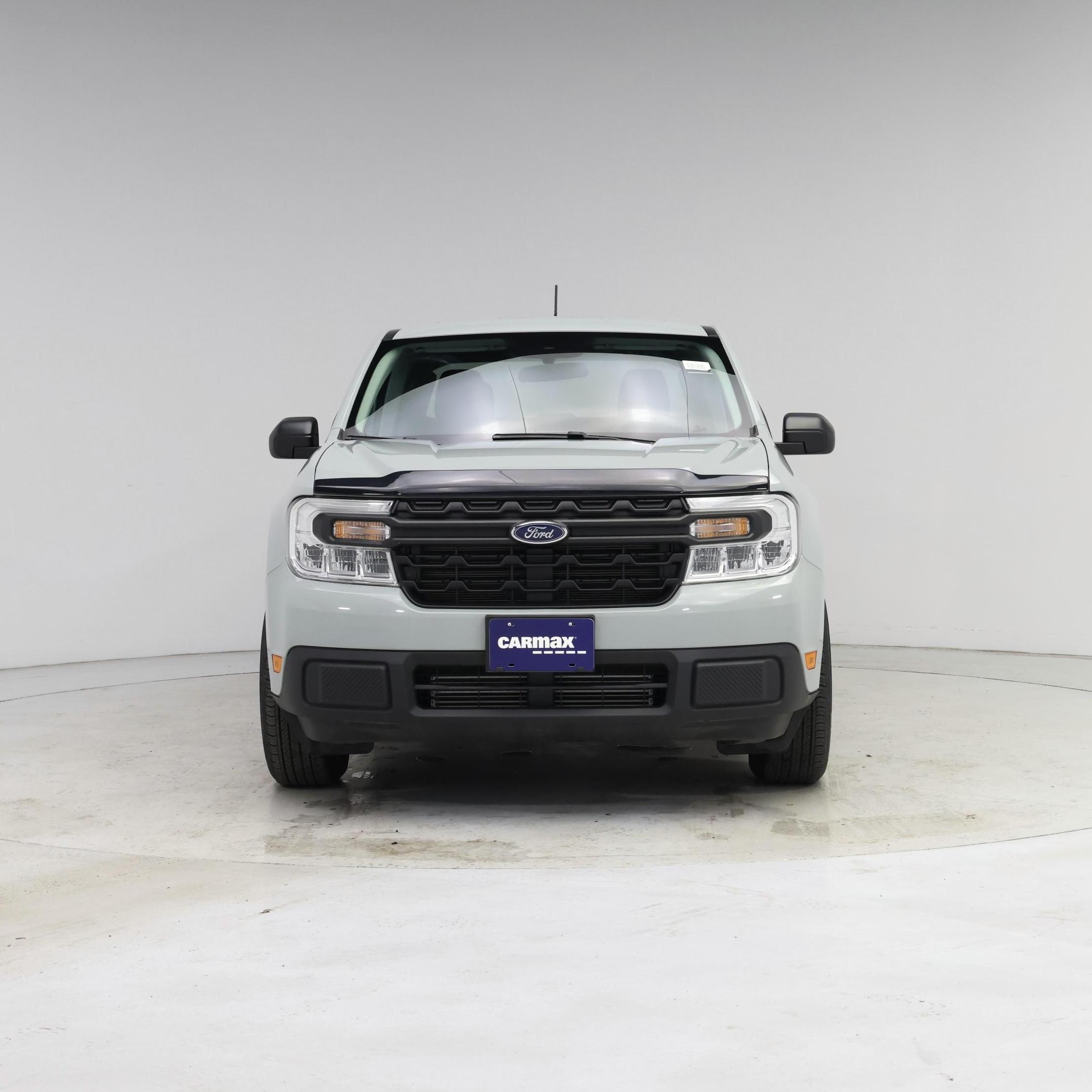 Thumbnail: 2023 Ford Maverick - 5