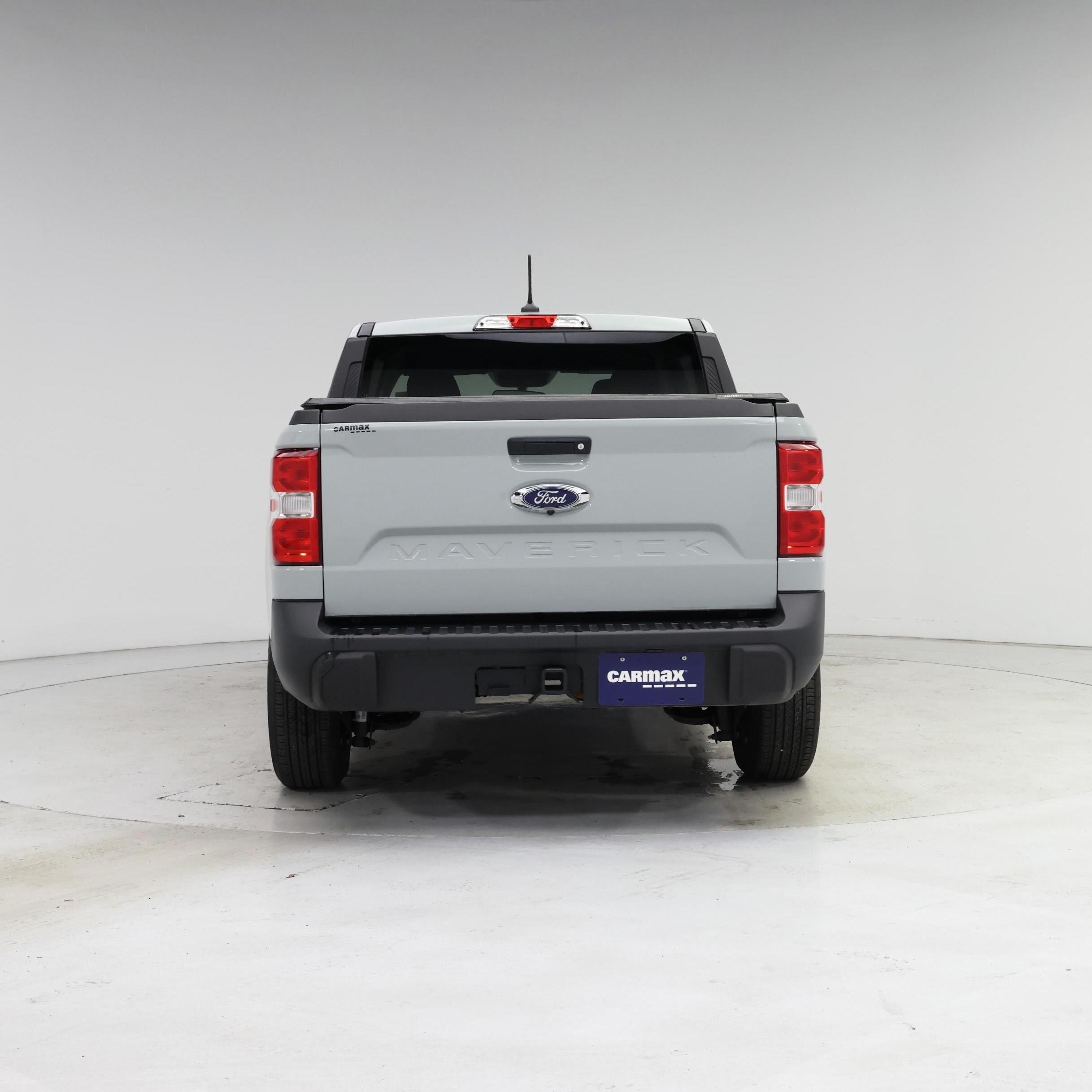 Thumbnail: 2023 Ford Maverick - 6