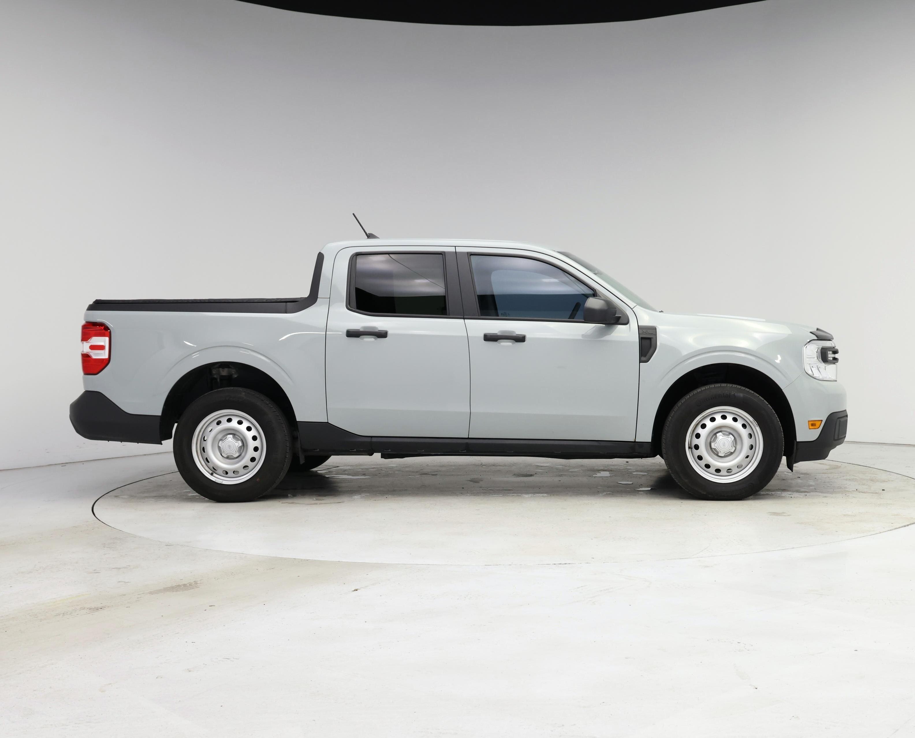 Thumbnail: 2023 Ford Maverick - 7