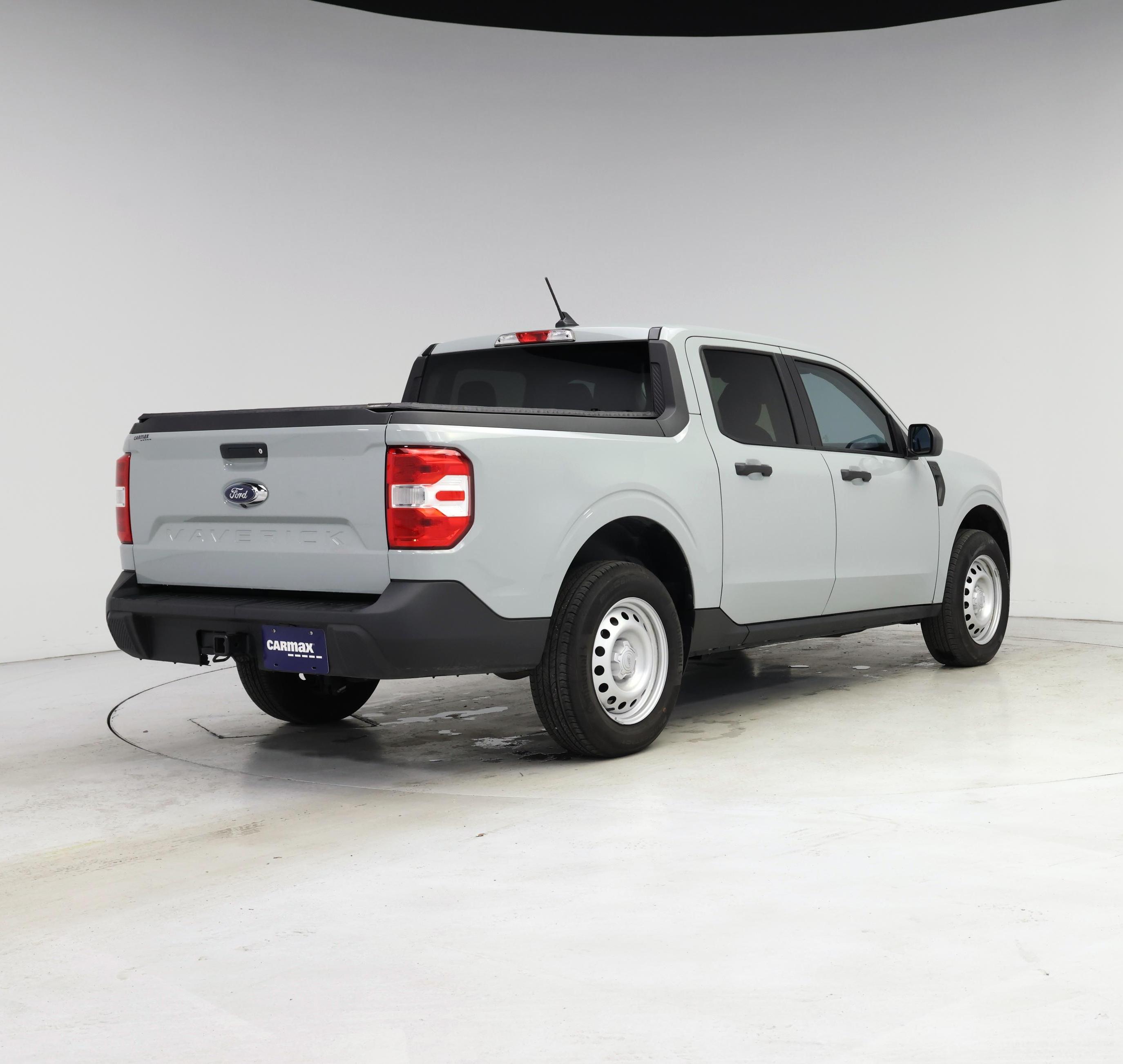 Thumbnail: 2023 Ford Maverick - 8